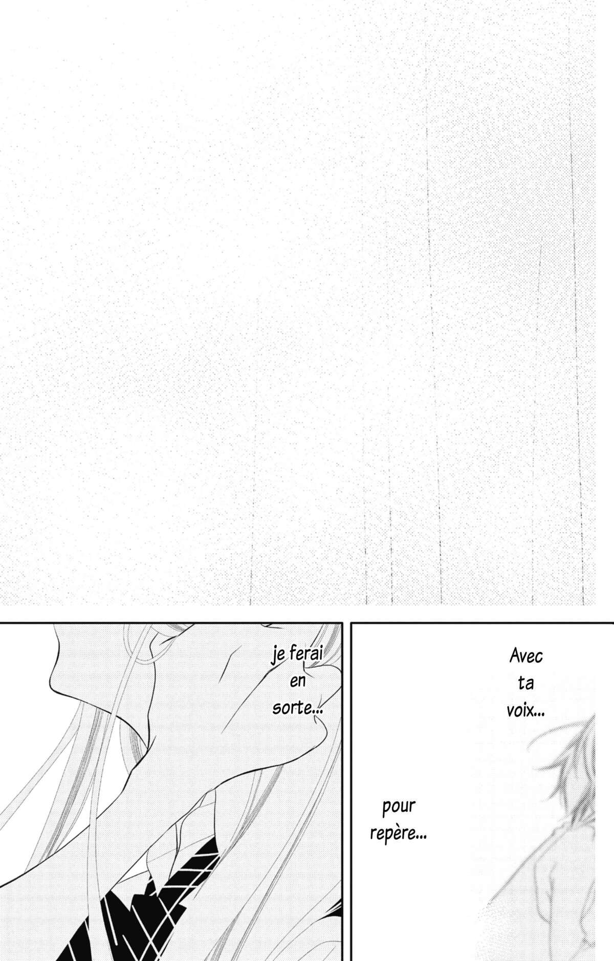 Masked Noise Volume 7 page 122