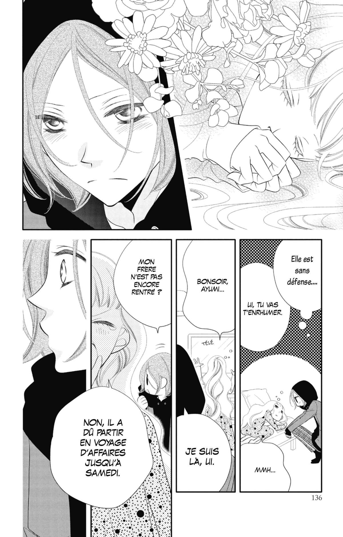 Masked Noise Volume 7 page 137