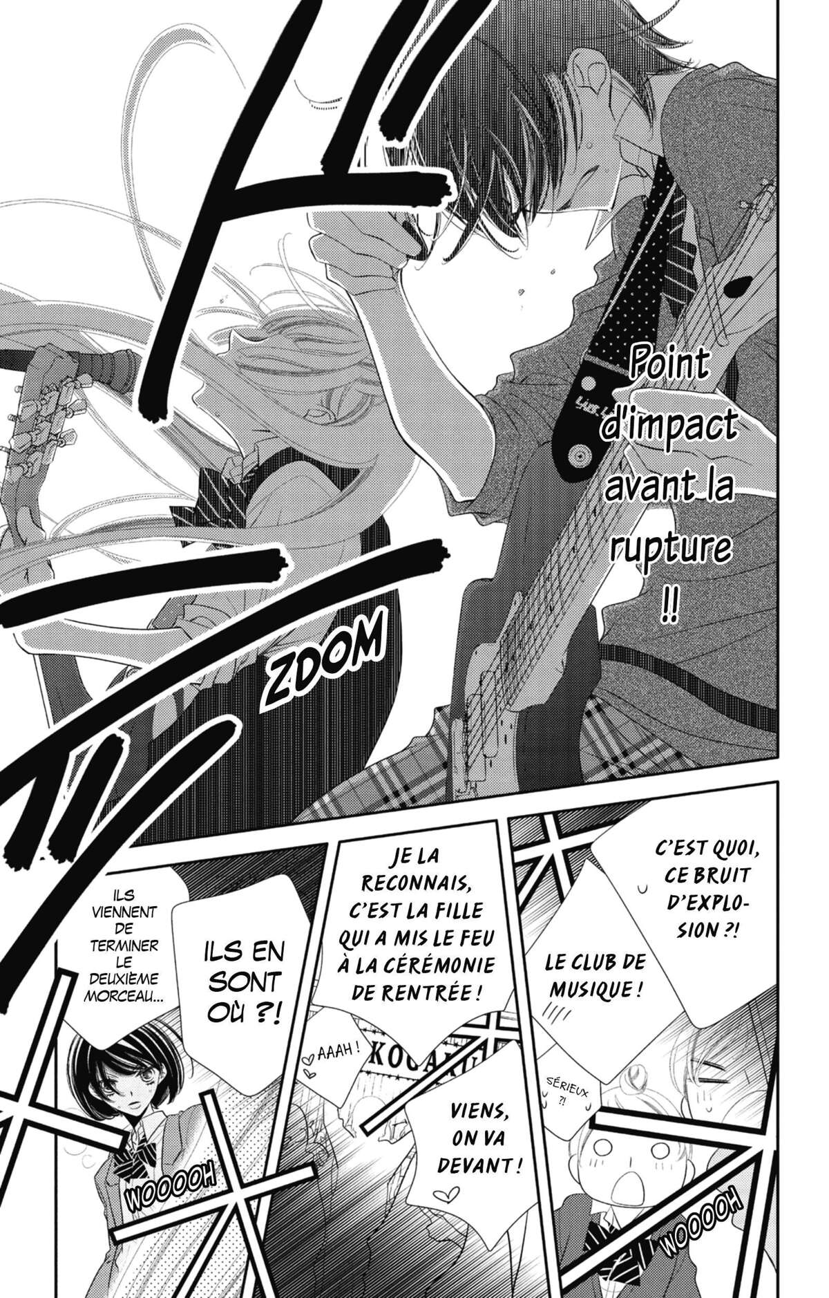 Masked Noise Volume 7 page 24