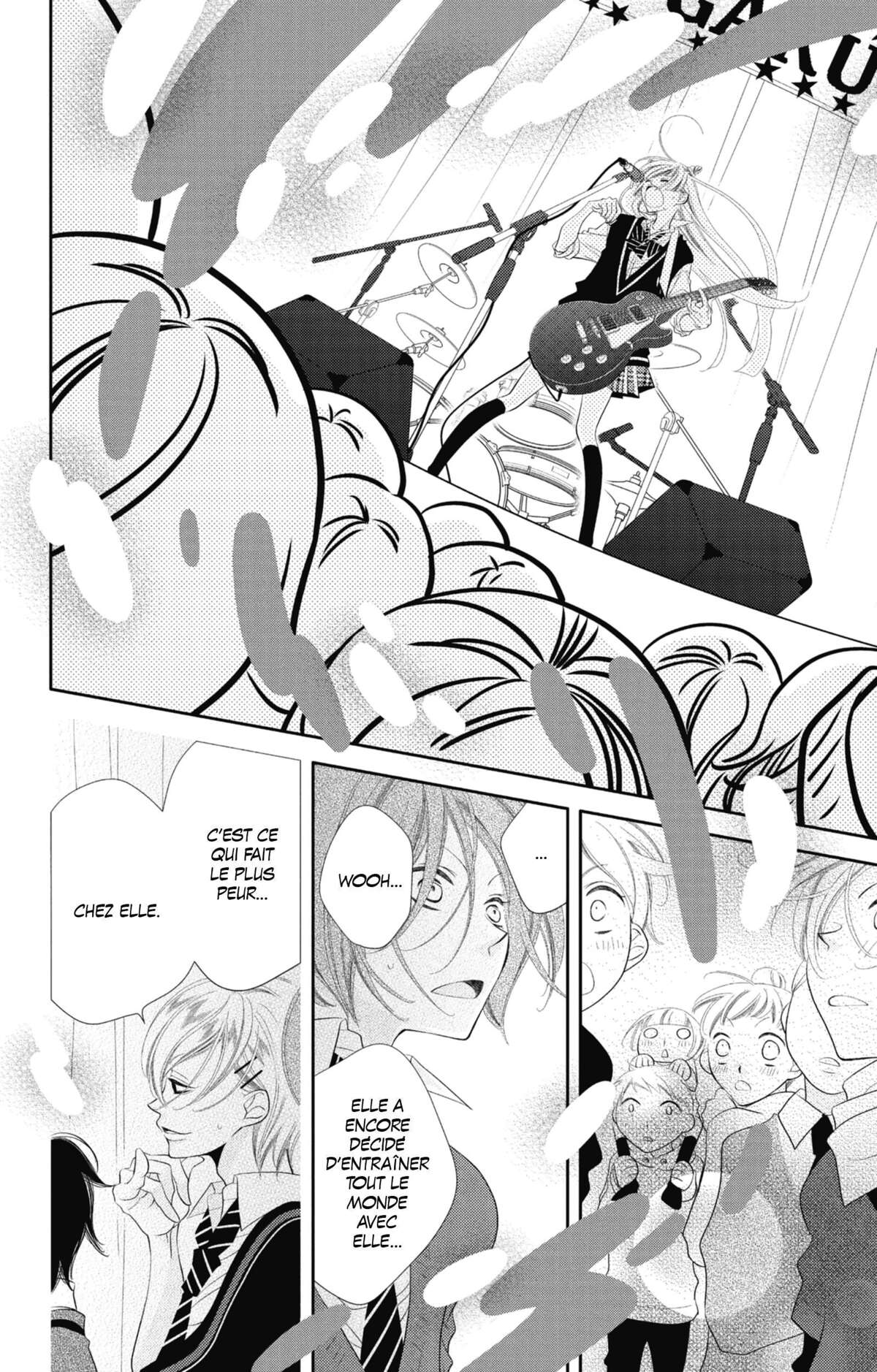 Masked Noise Volume 7 page 39