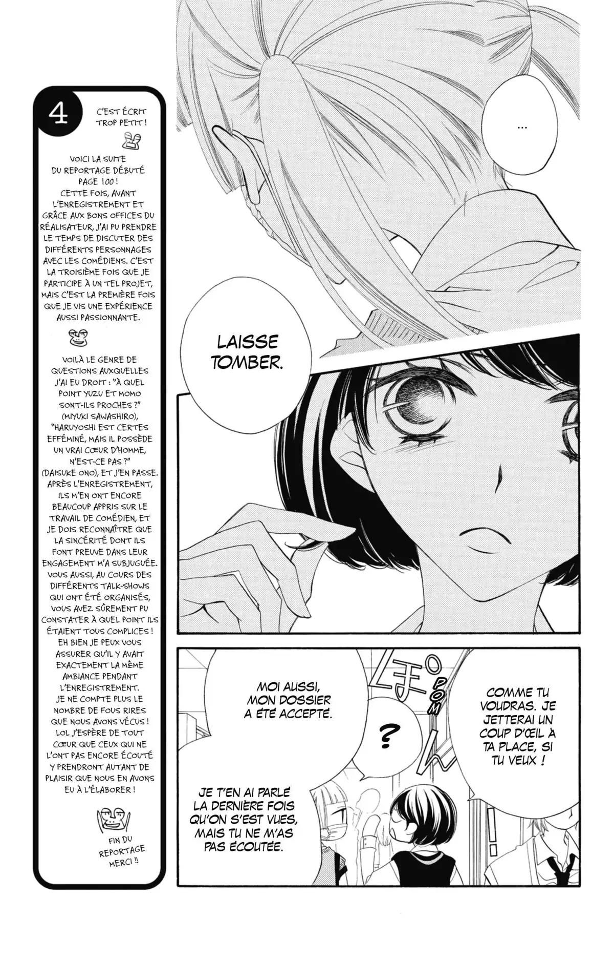 Masked Noise Volume 2 page 114