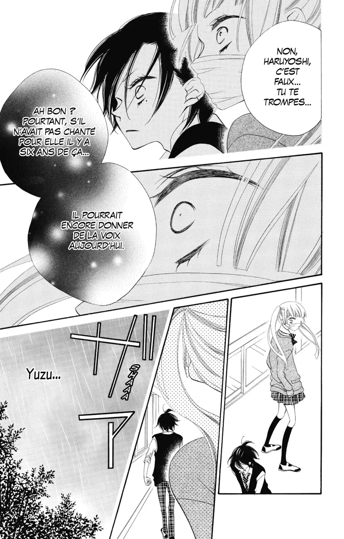 Masked Noise Volume 2 page 56