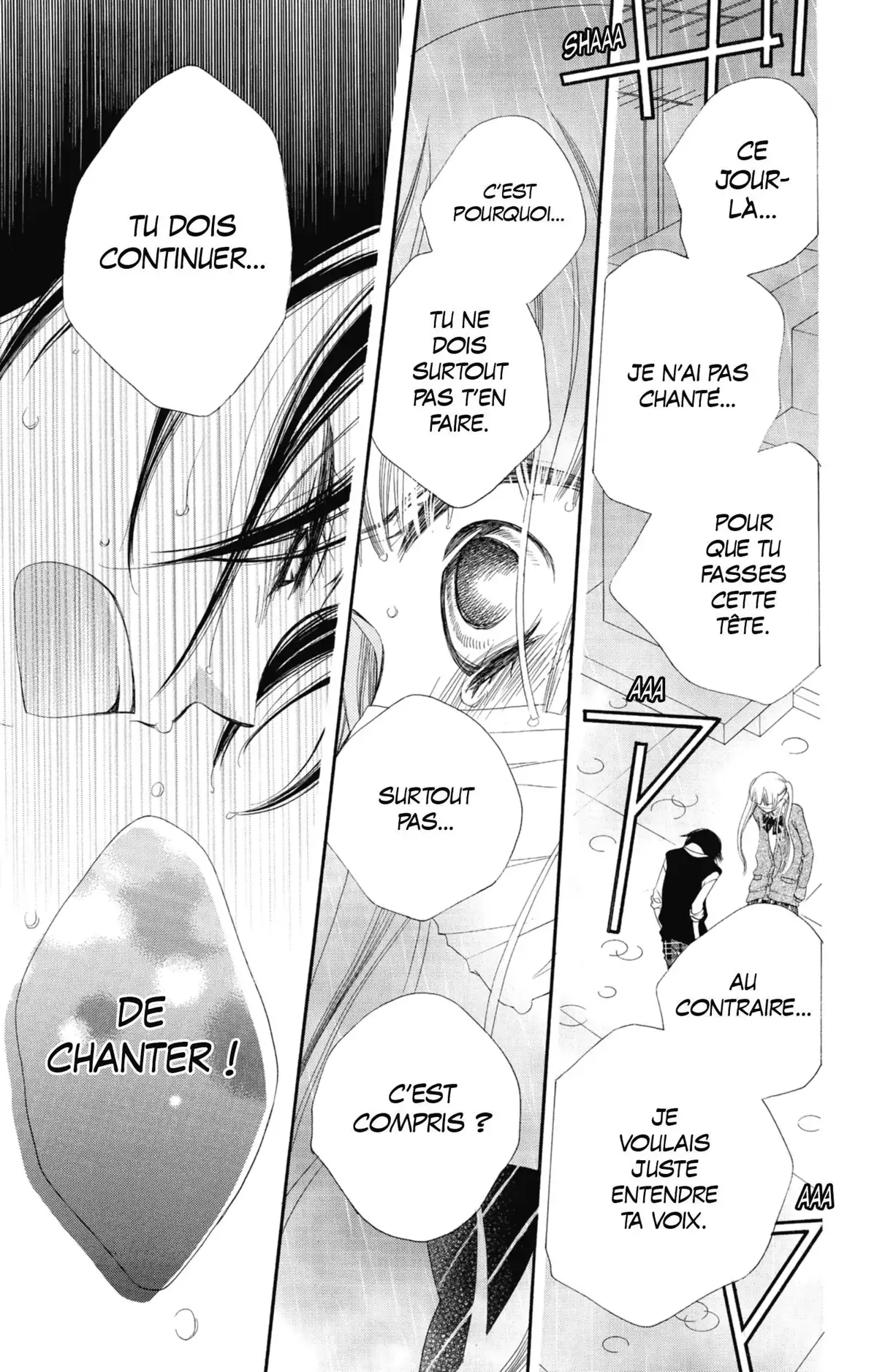 Masked Noise Volume 2 page 62