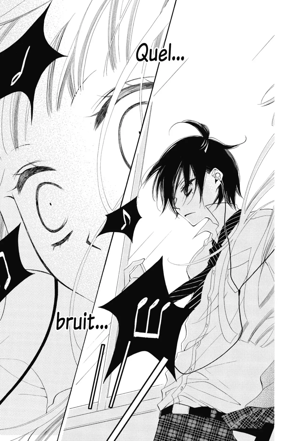 Masked Noise Volume 2 page 90