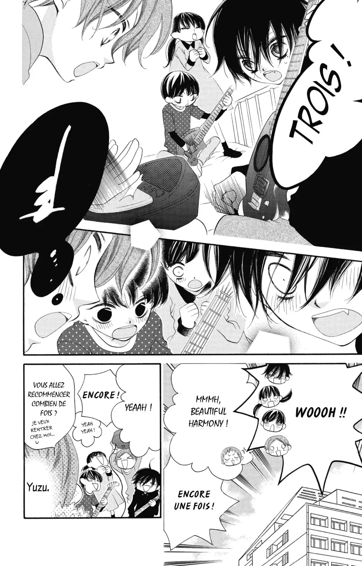 Masked Noise Volume 4 page 109