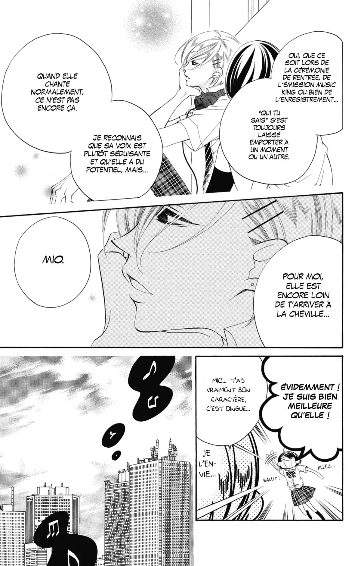 Masked Noise Volume 4 page 44