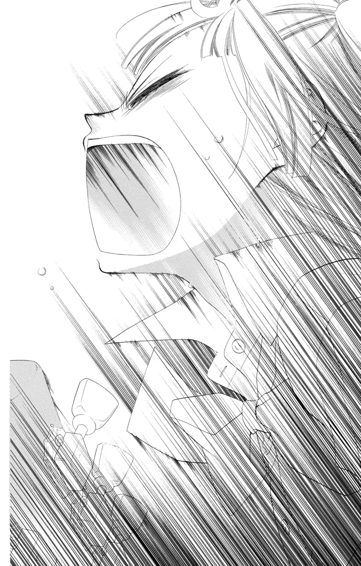 Masked Noise Volume 4 page 57