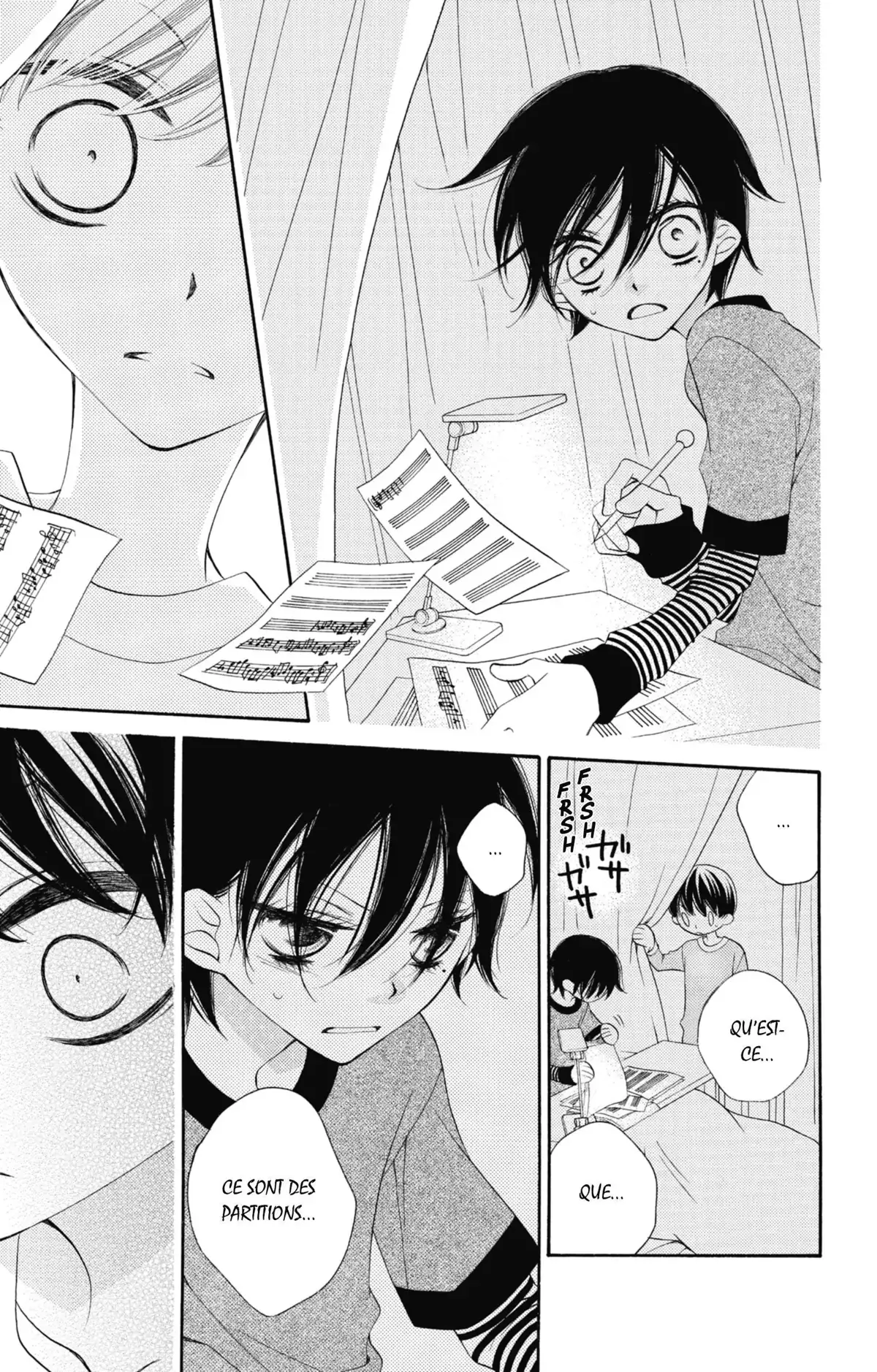 Masked Noise Volume 4 page 78