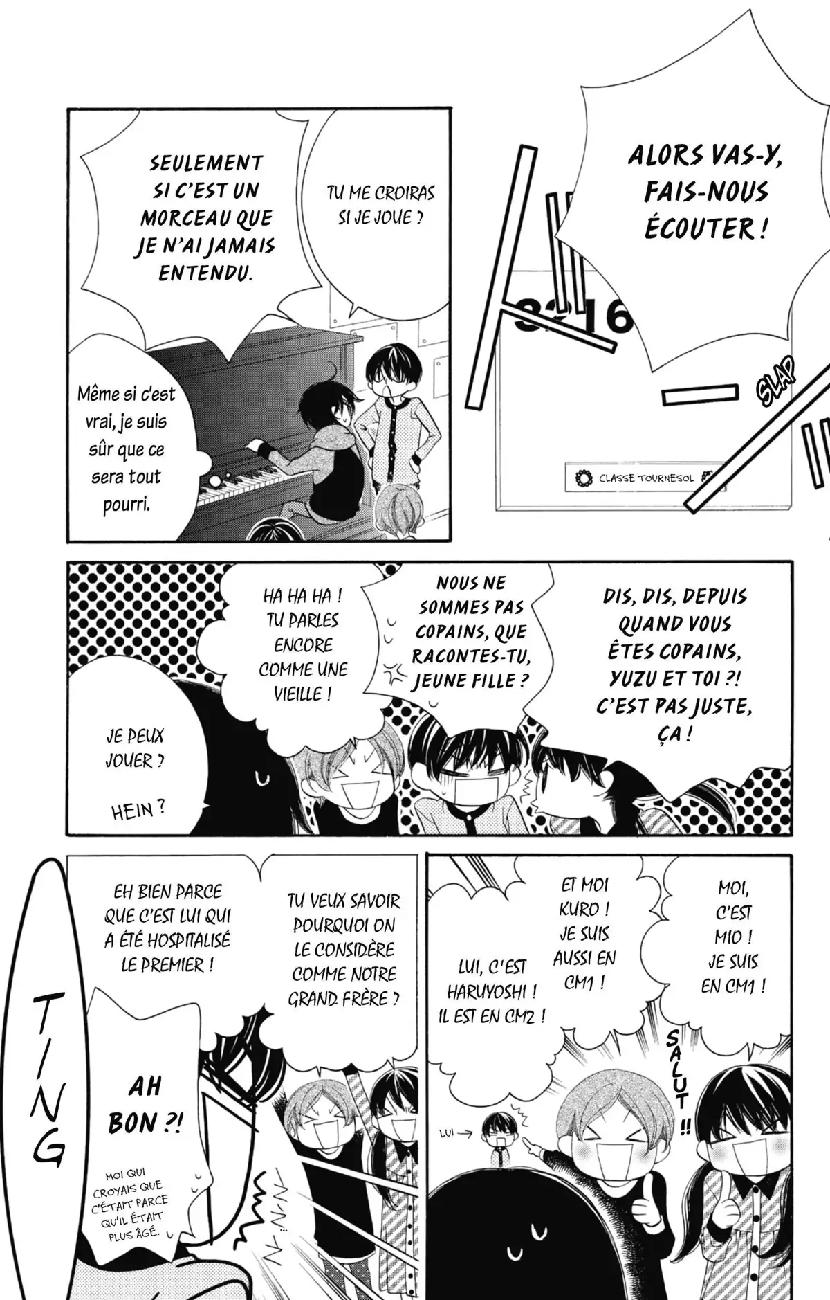 Masked Noise Volume 4 page 80