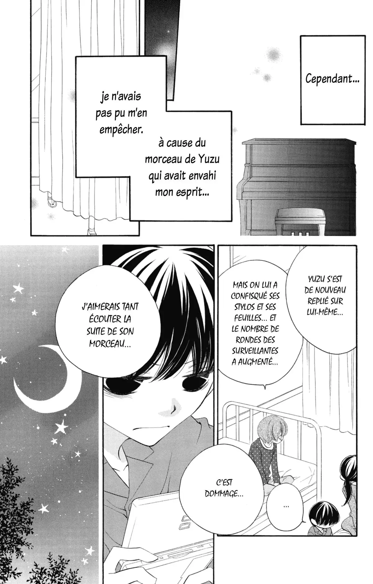 Masked Noise Volume 4 page 88