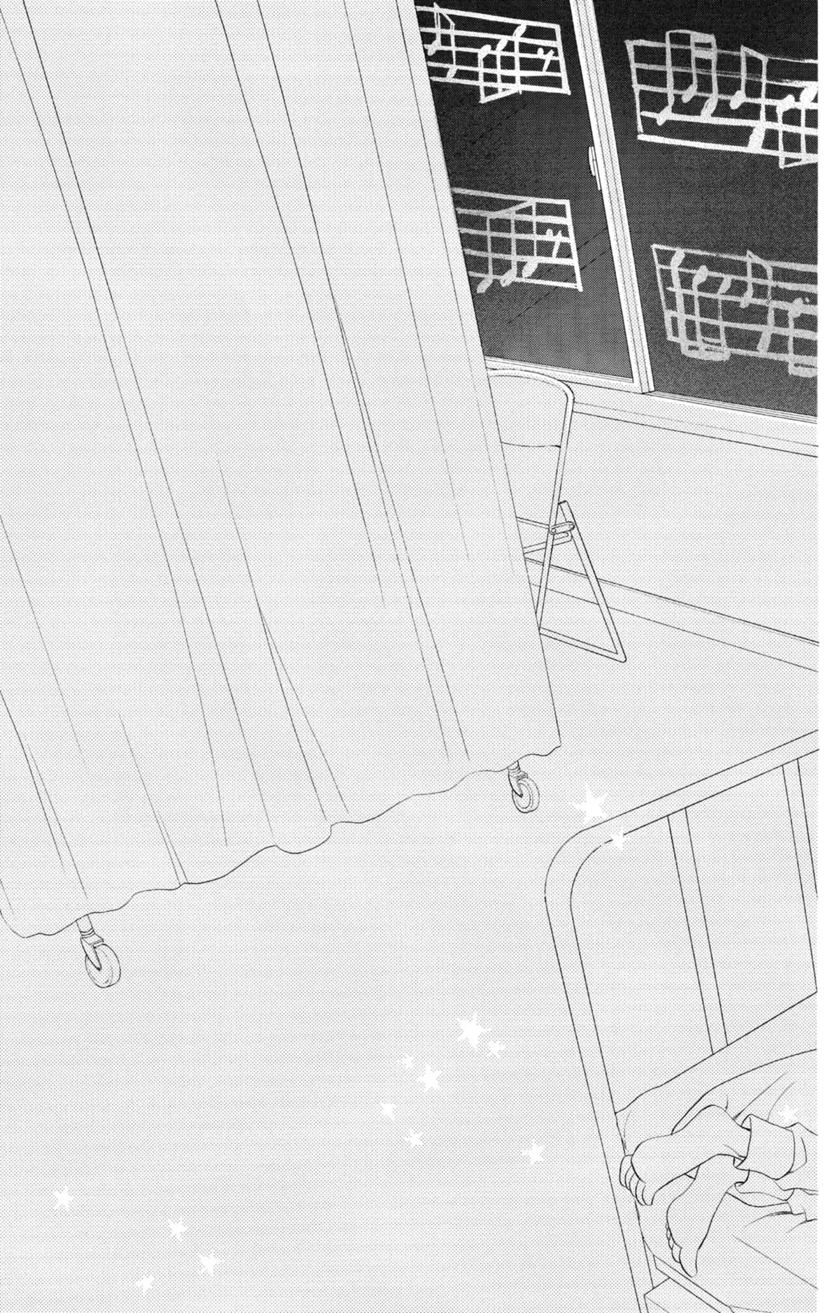 Masked Noise Volume 4 page 94