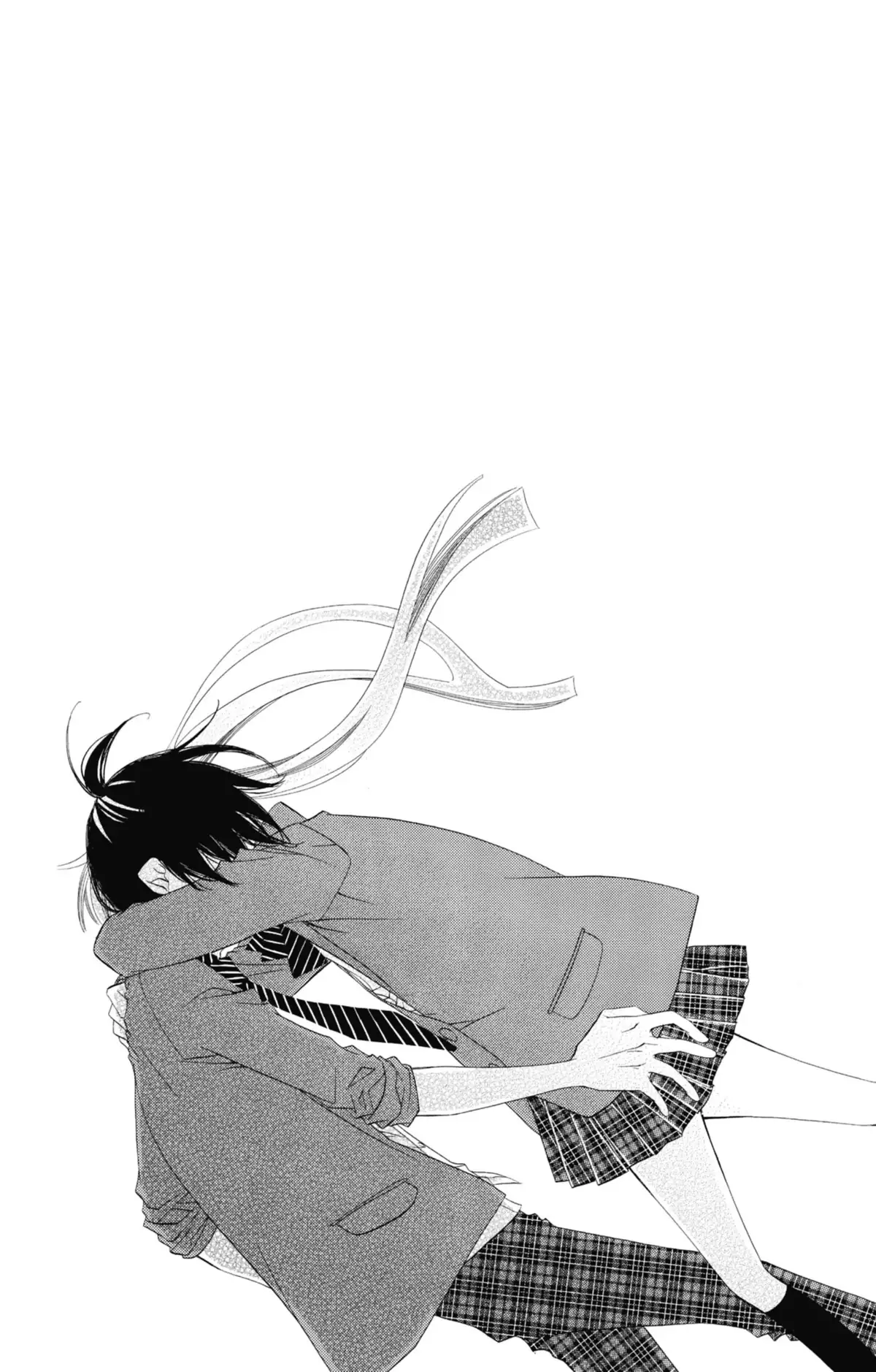 Masked Noise Volume 1 page 100