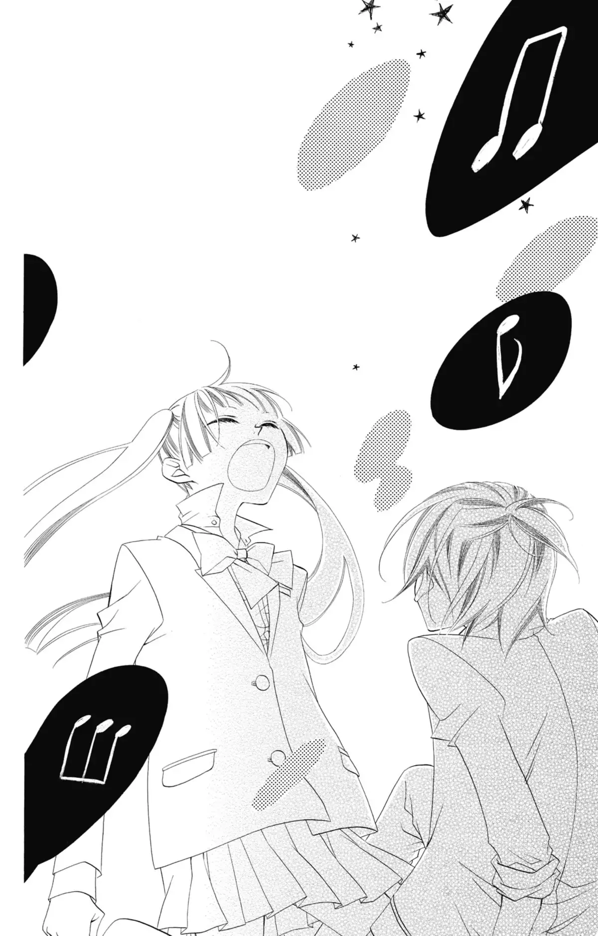 Masked Noise Volume 1 page 102