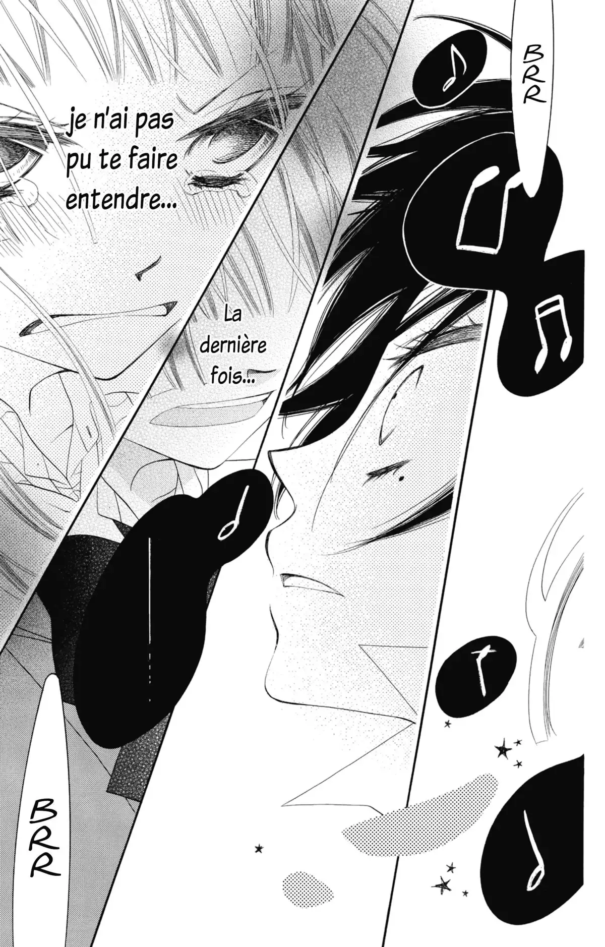 Masked Noise Volume 1 page 103