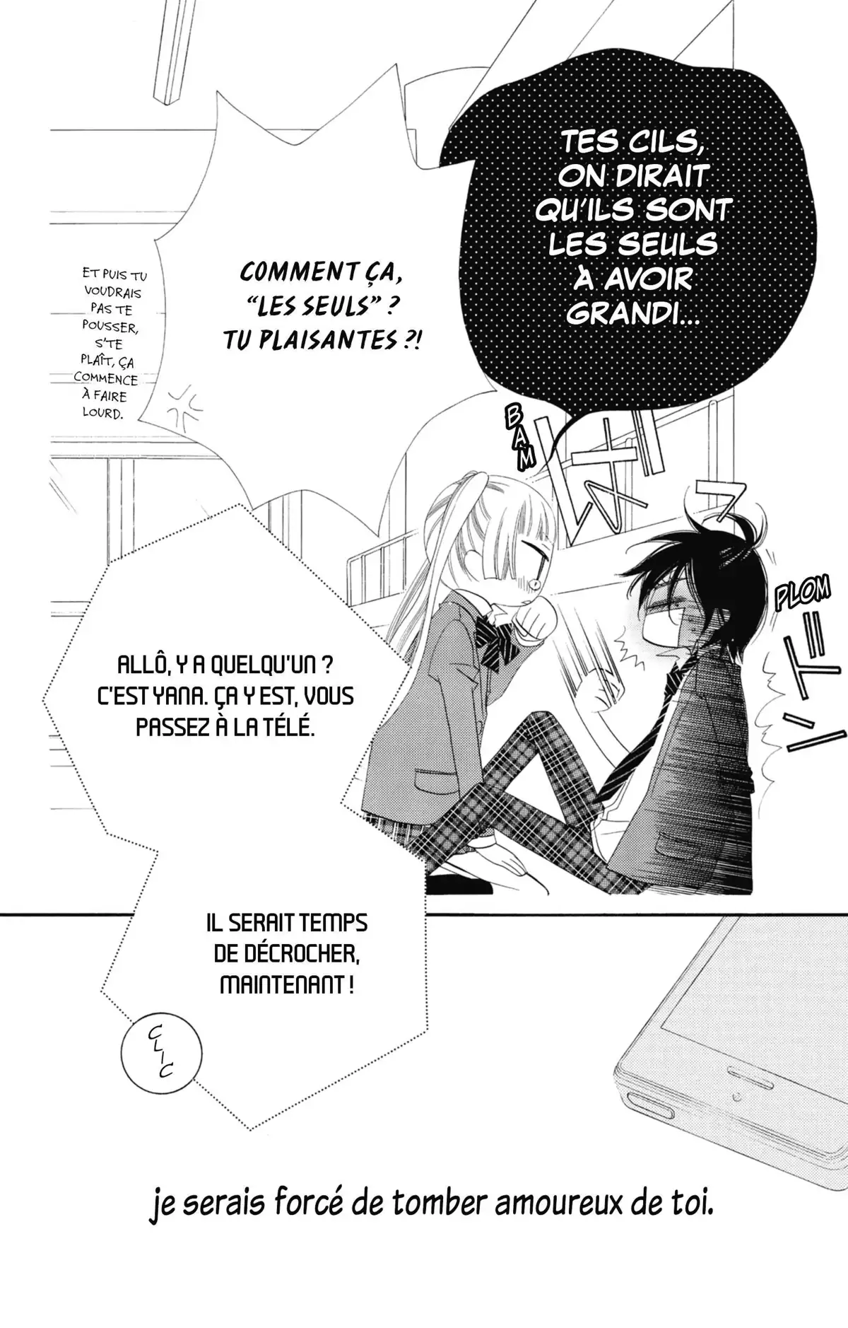 Masked Noise Volume 1 page 106