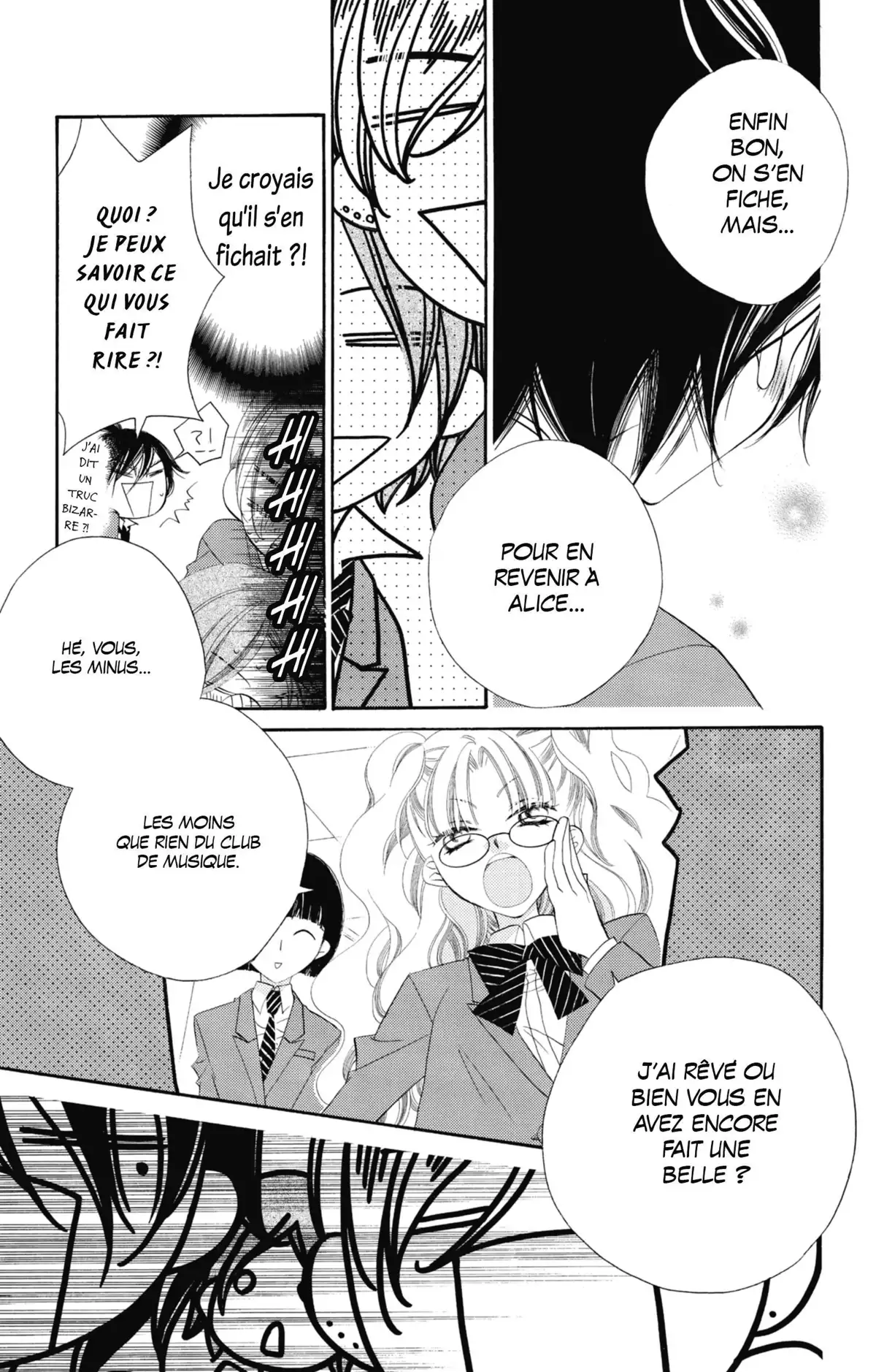 Masked Noise Volume 1 page 115