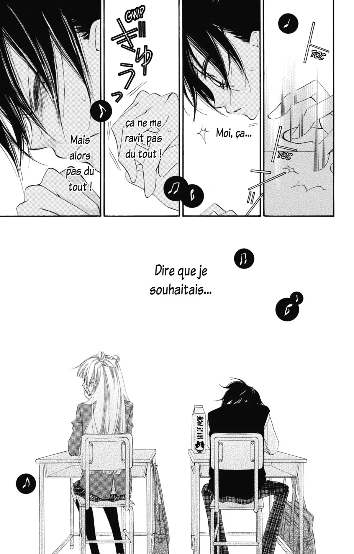 Masked Noise Volume 1 page 123