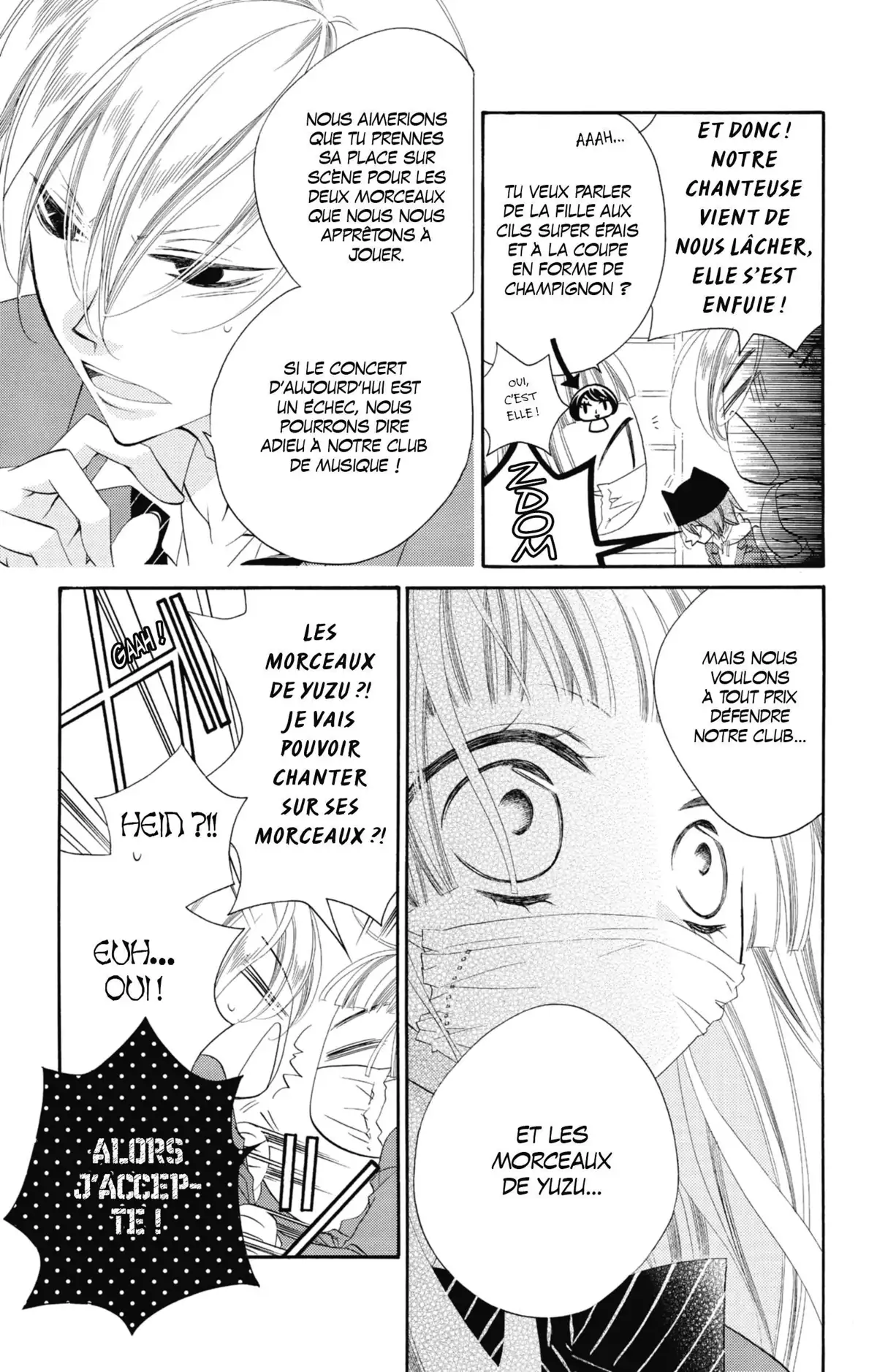 Masked Noise Volume 1 page 141
