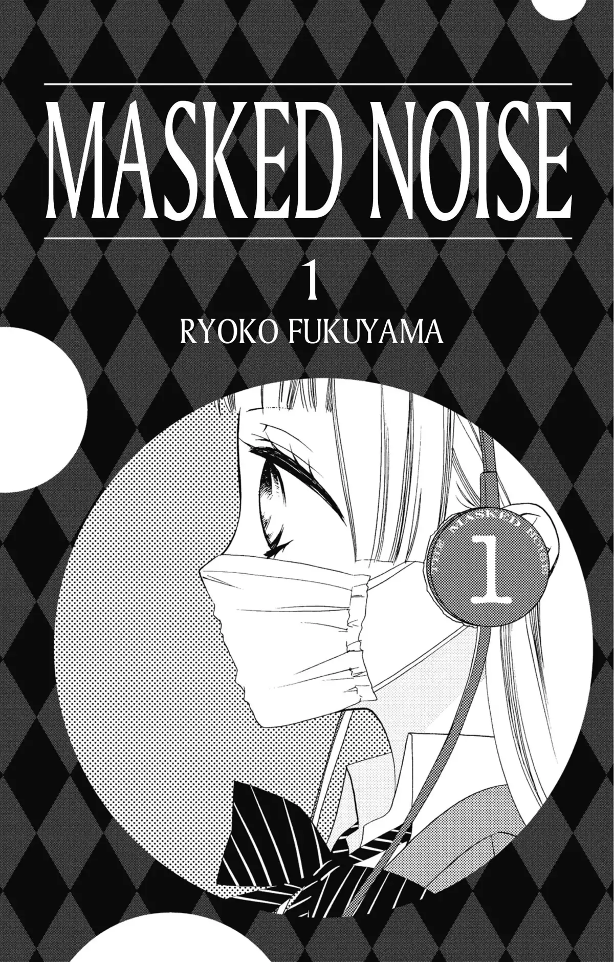 Masked Noise Volume 1 page 2