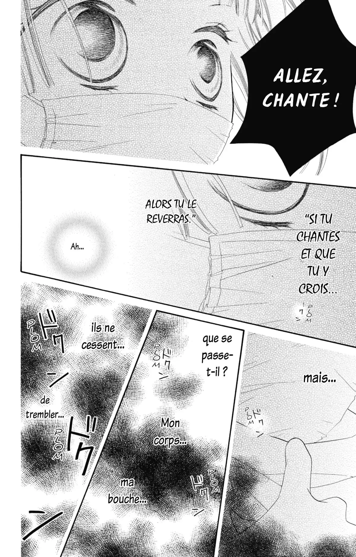 Masked Noise Volume 1 page 55
