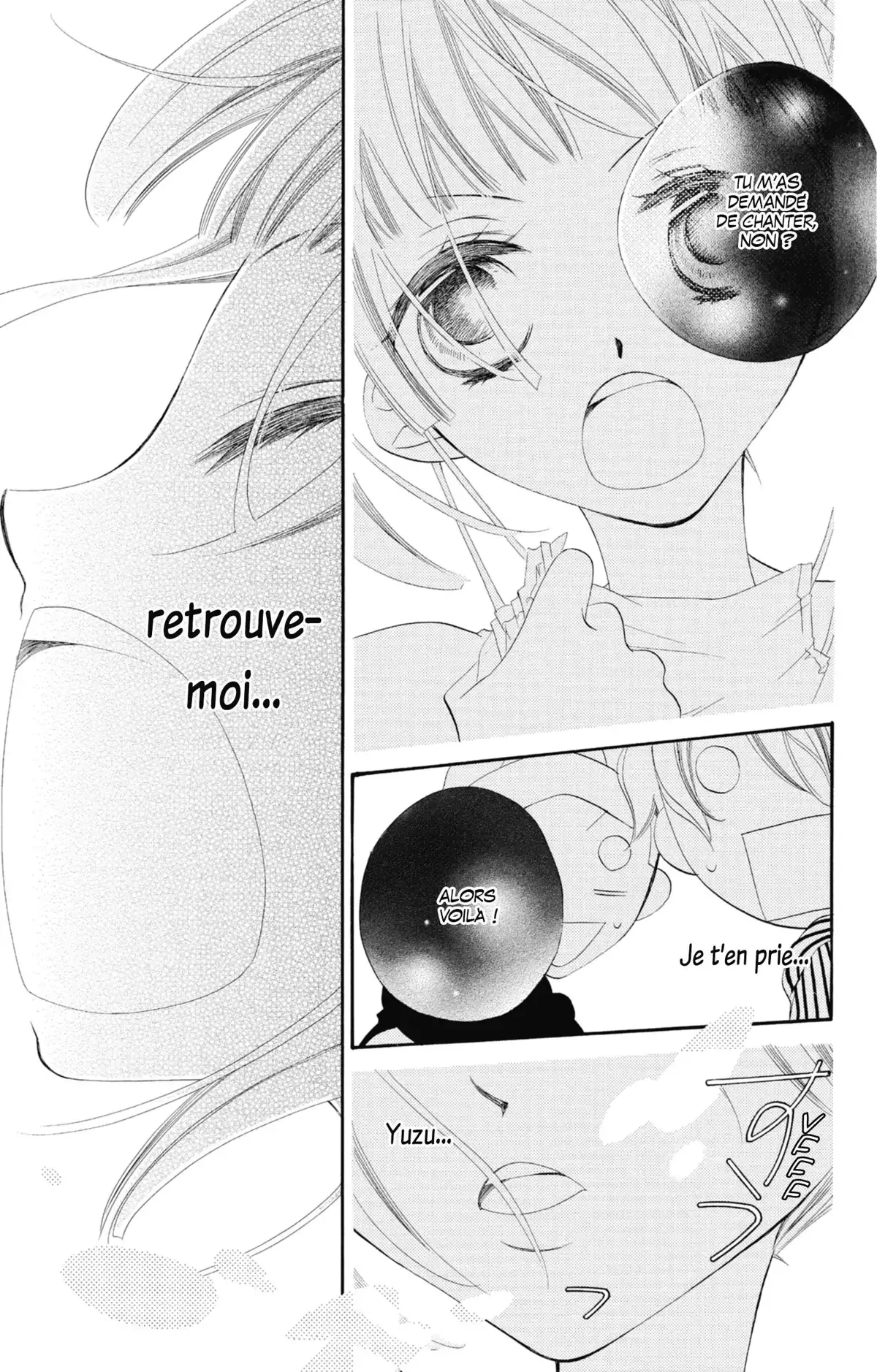 Masked Noise Volume 1 page 60