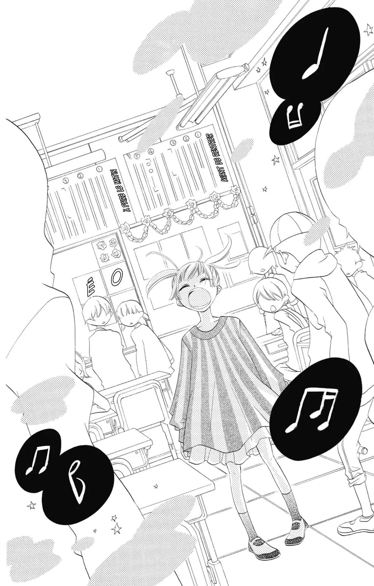 Masked Noise Volume 1 page 61