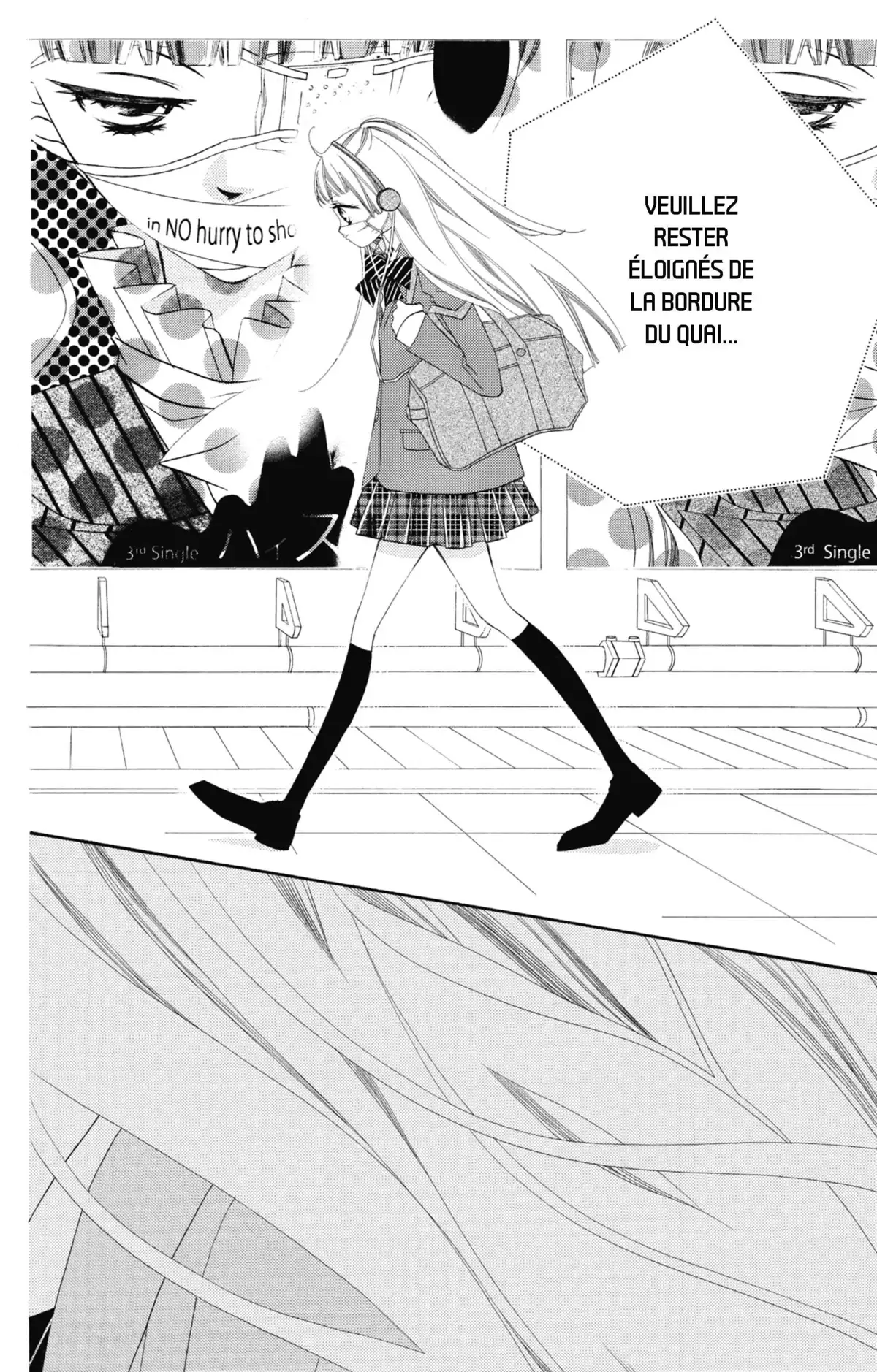 Masked Noise Volume 1 page 69