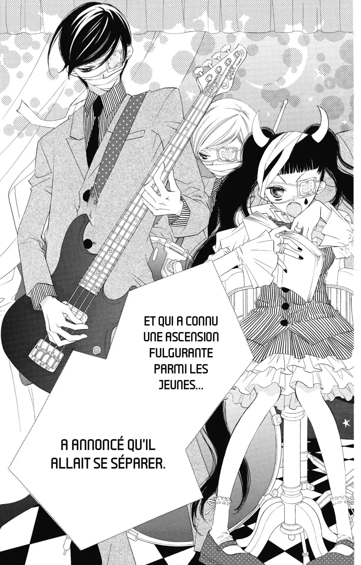 Masked Noise Volume 1 page 79