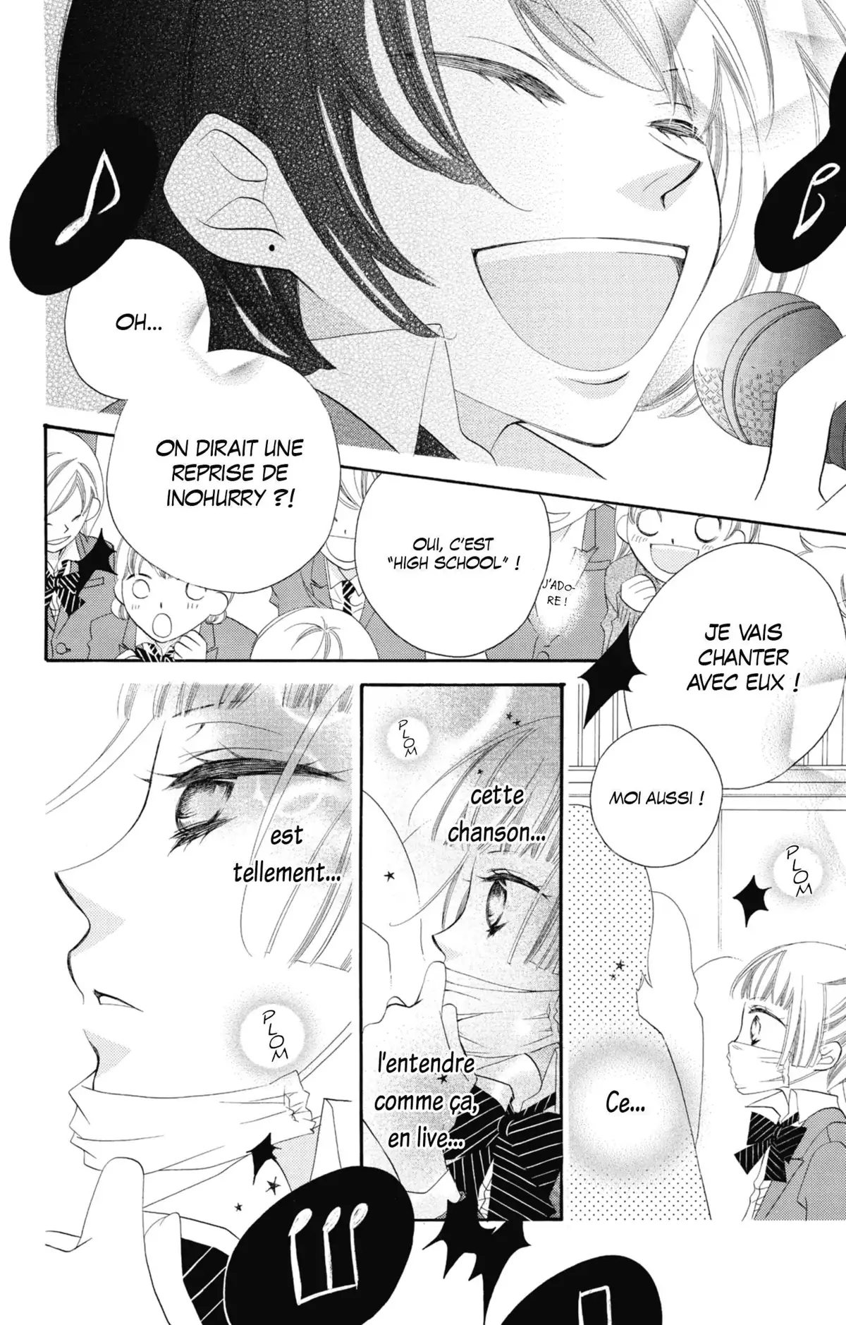 Masked Noise Volume 1 page 94
