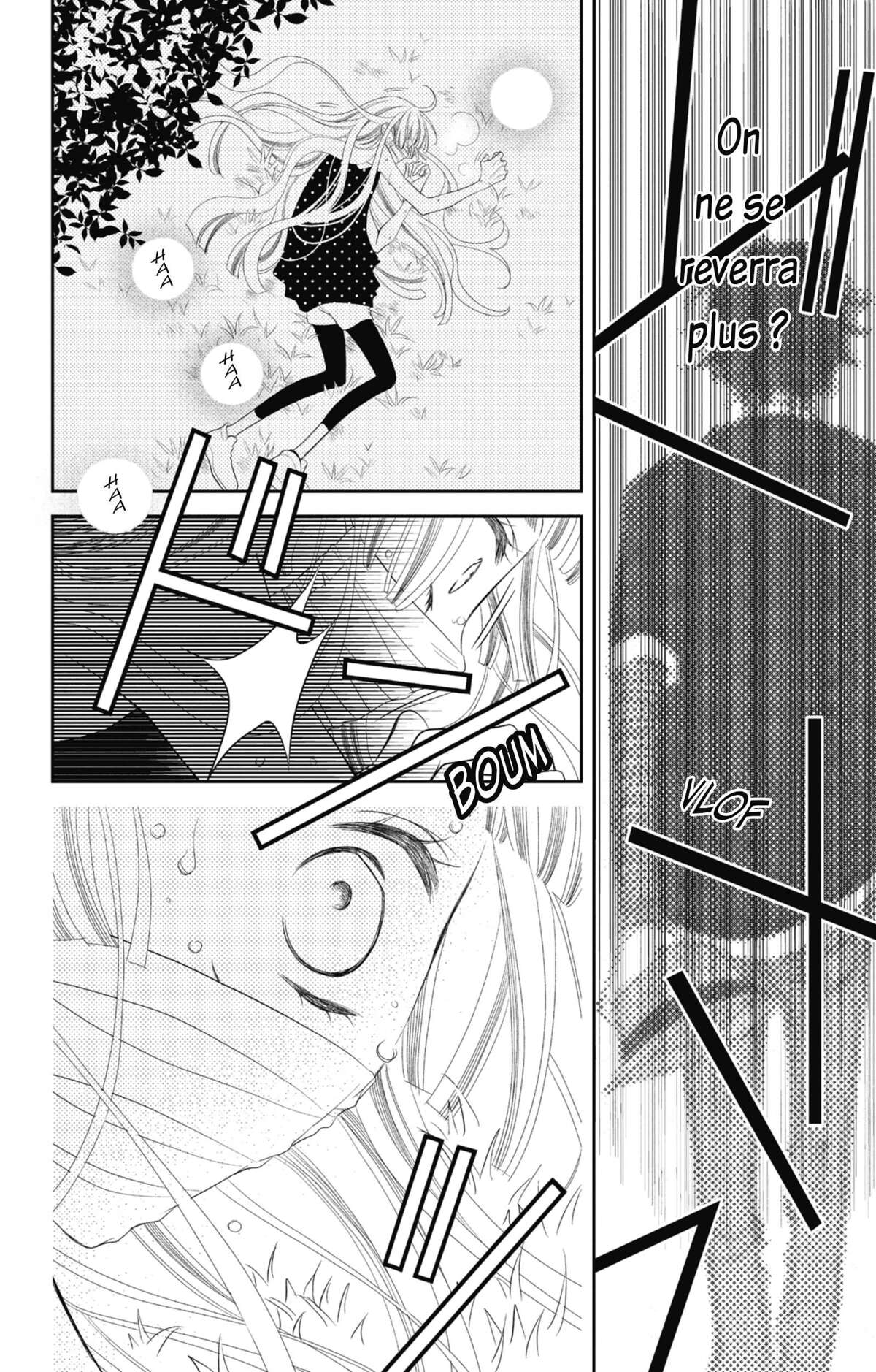 Masked Noise Volume 6 page 17