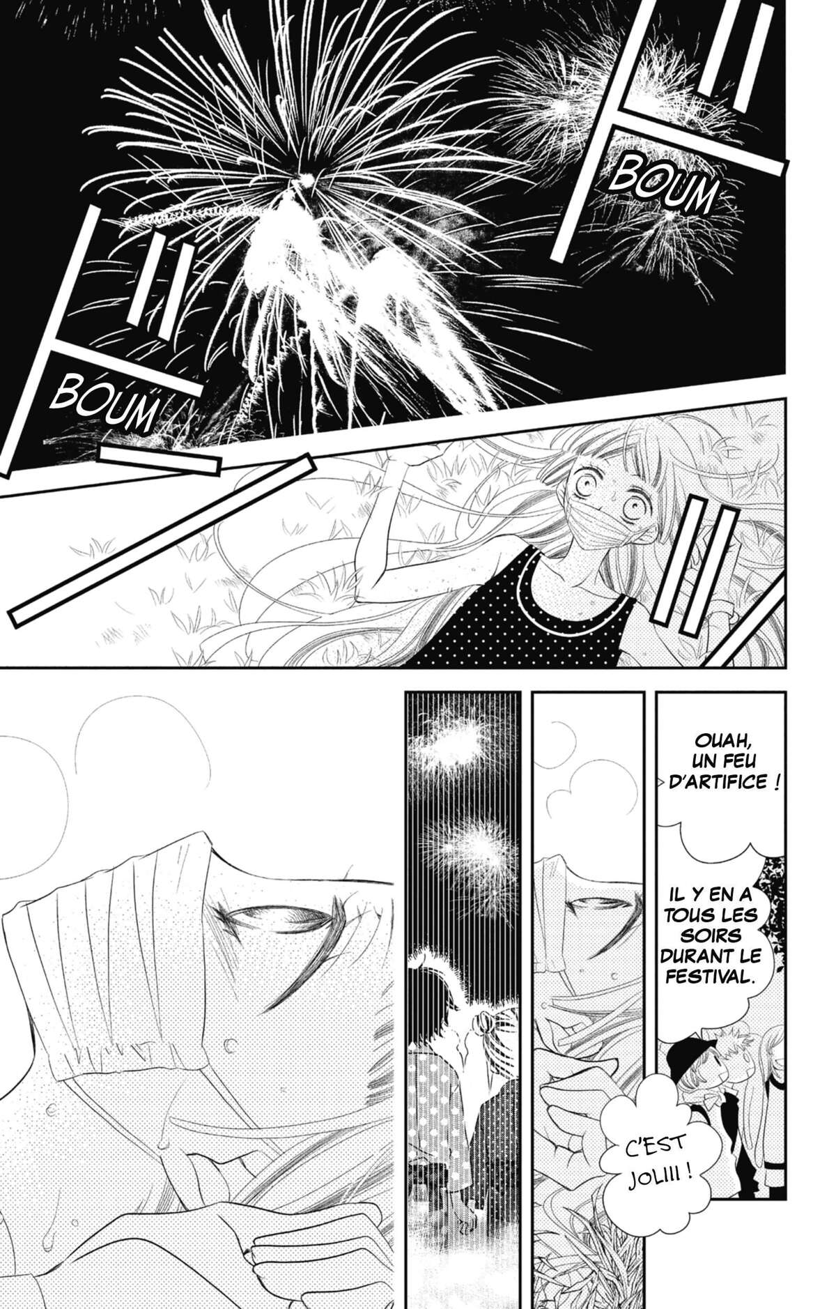 Masked Noise Volume 6 page 18