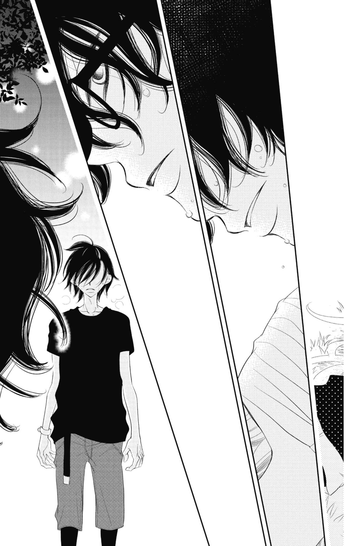 Masked Noise Volume 6 page 22