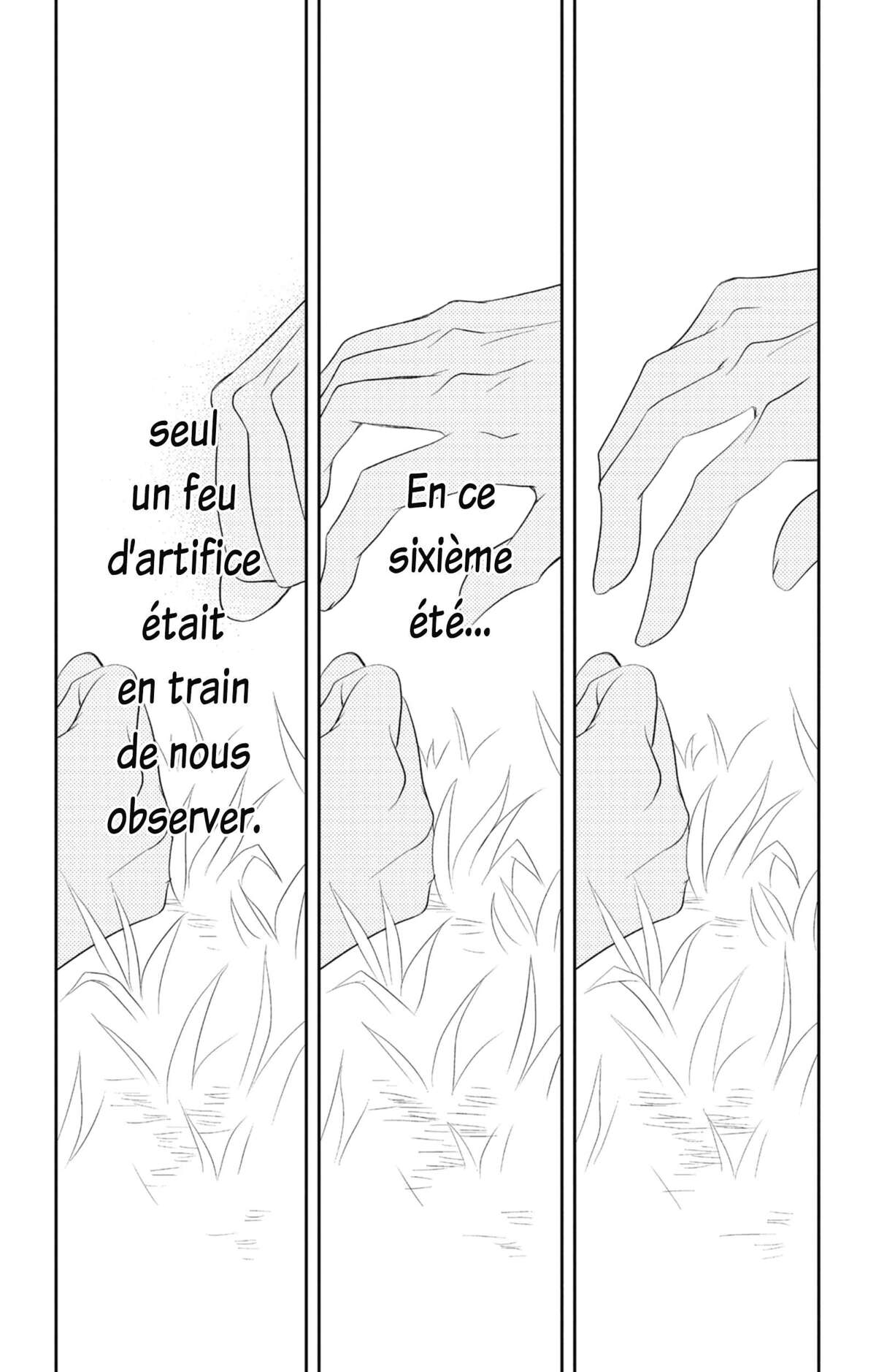 Masked Noise Volume 6 page 30