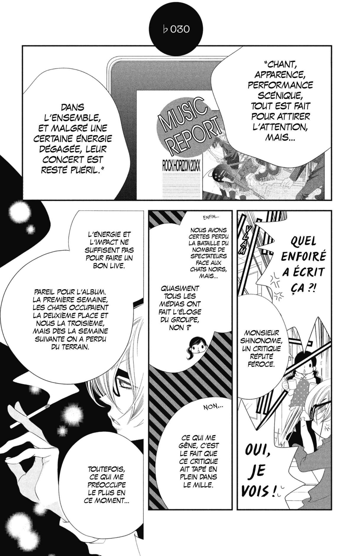 Masked Noise Volume 6 page 34