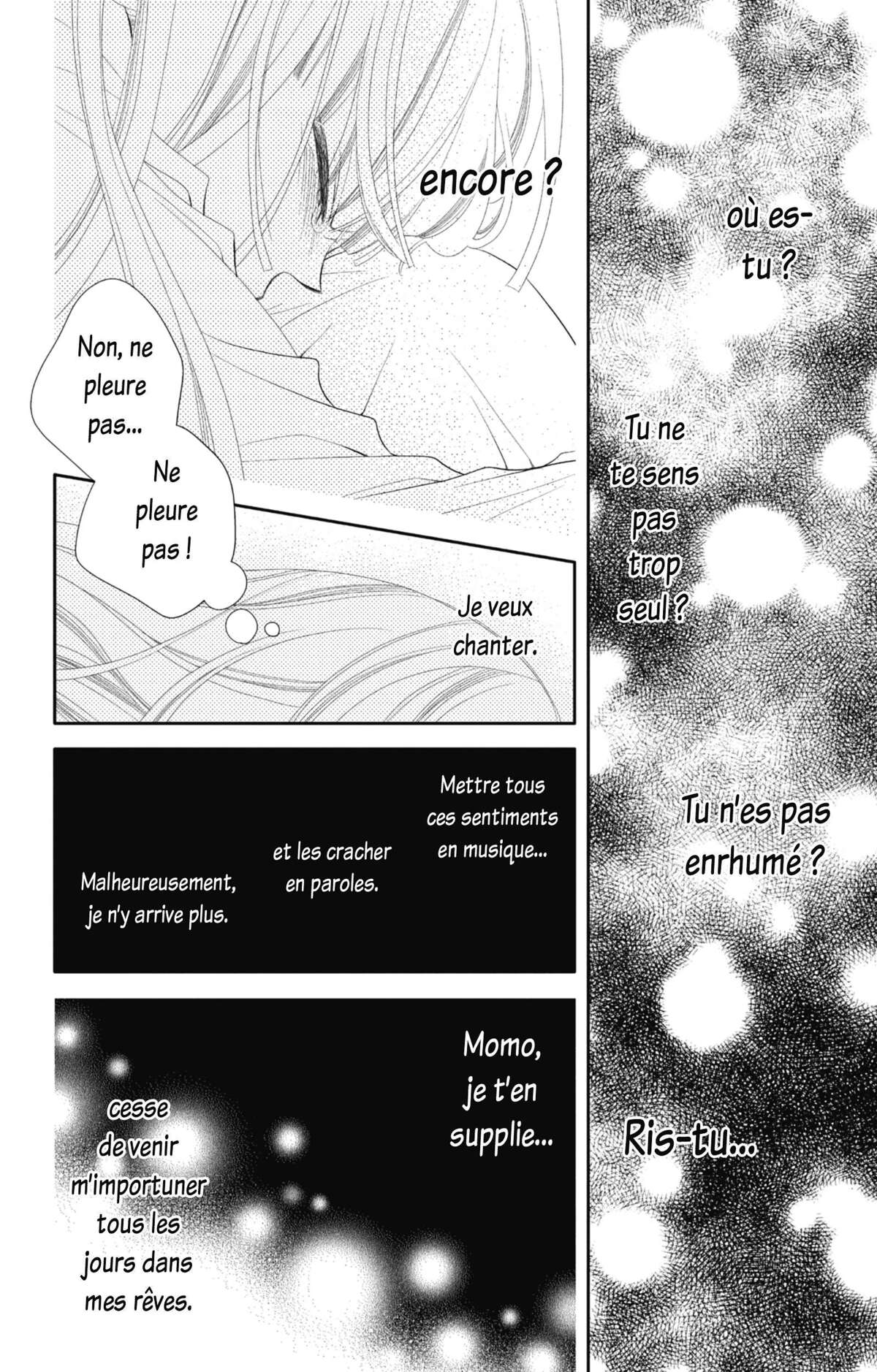 Masked Noise Volume 6 page 77
