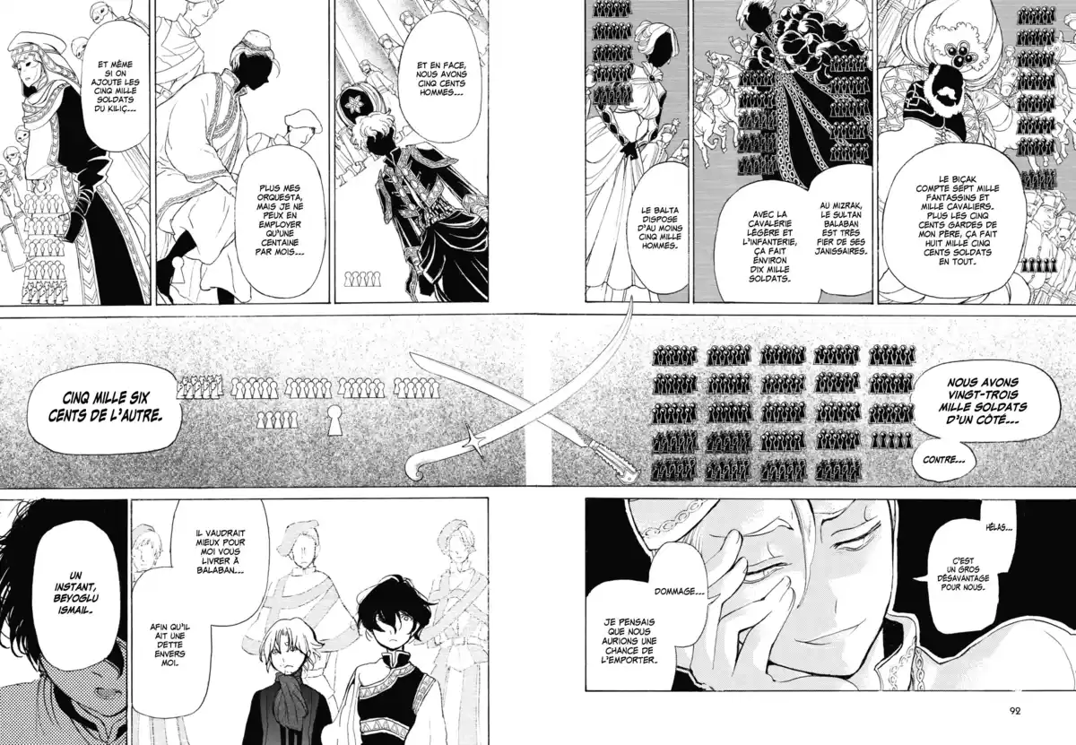 Altaïr Volume 6 page 87