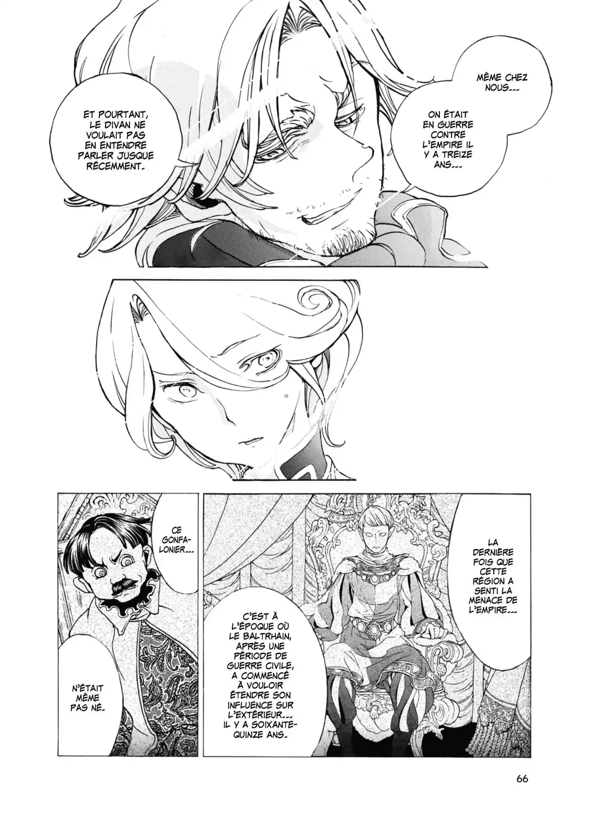 Altaïr Volume 10 page 65