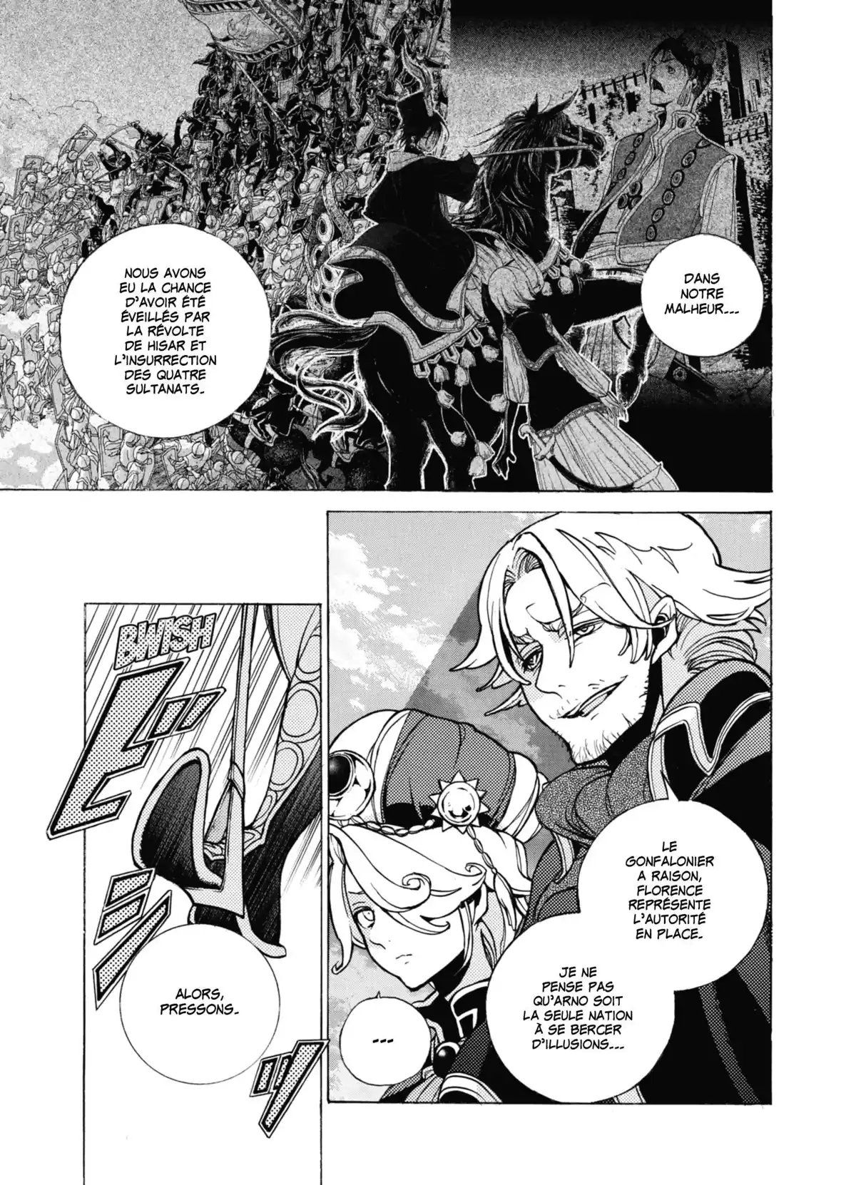 Altaïr Volume 10 page 66