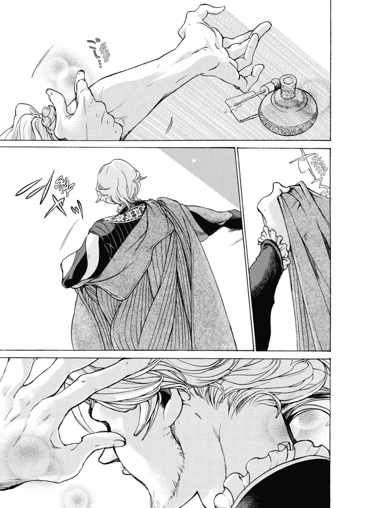 Altaïr Volume 10 page 70
