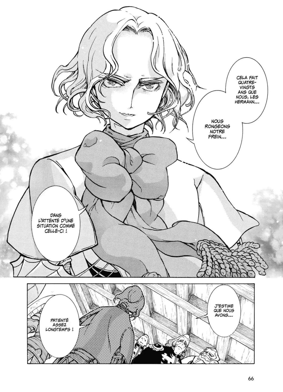 Altaïr Volume 18 page 59