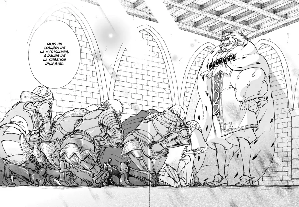 Altaïr Volume 18 page 61