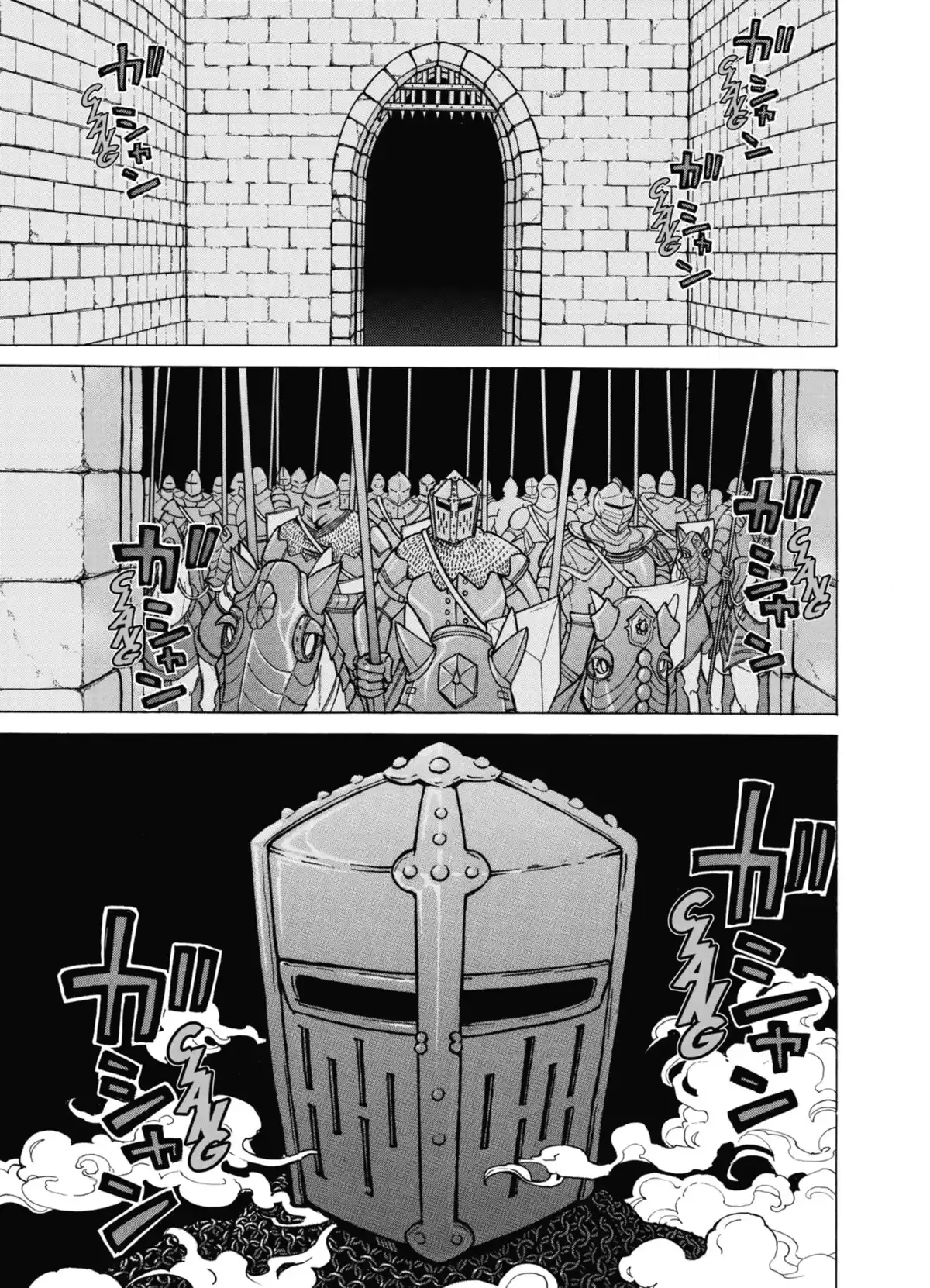 Altaïr Volume 18 page 76