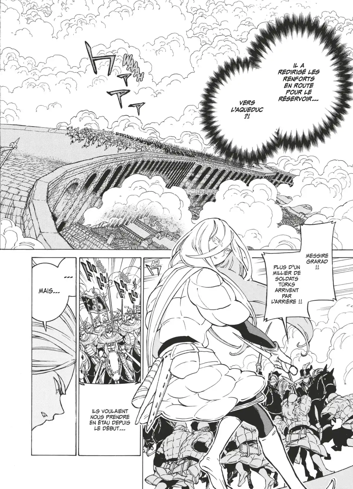Altaïr Volume 23 page 141