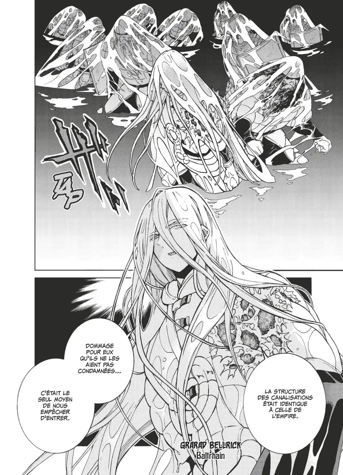Altaïr Volume 23 page 73