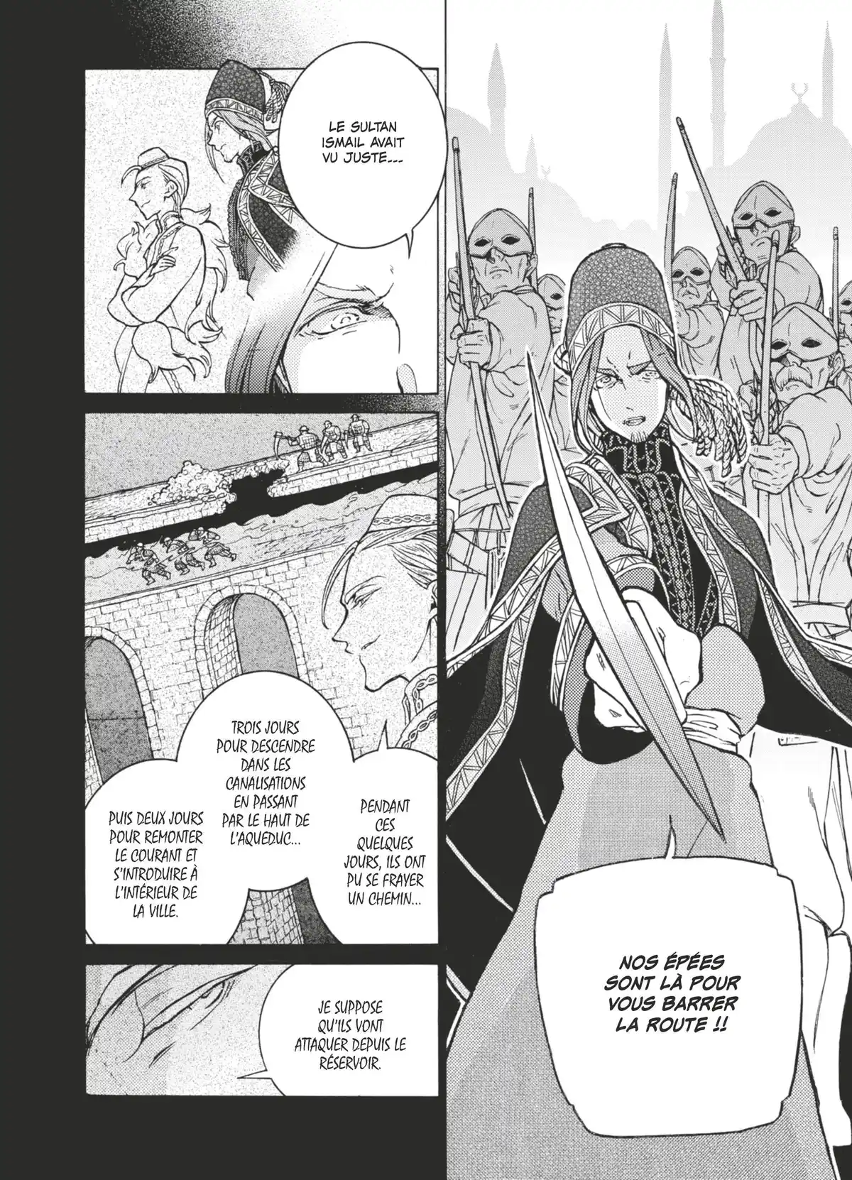 Altaïr Volume 23 page 75