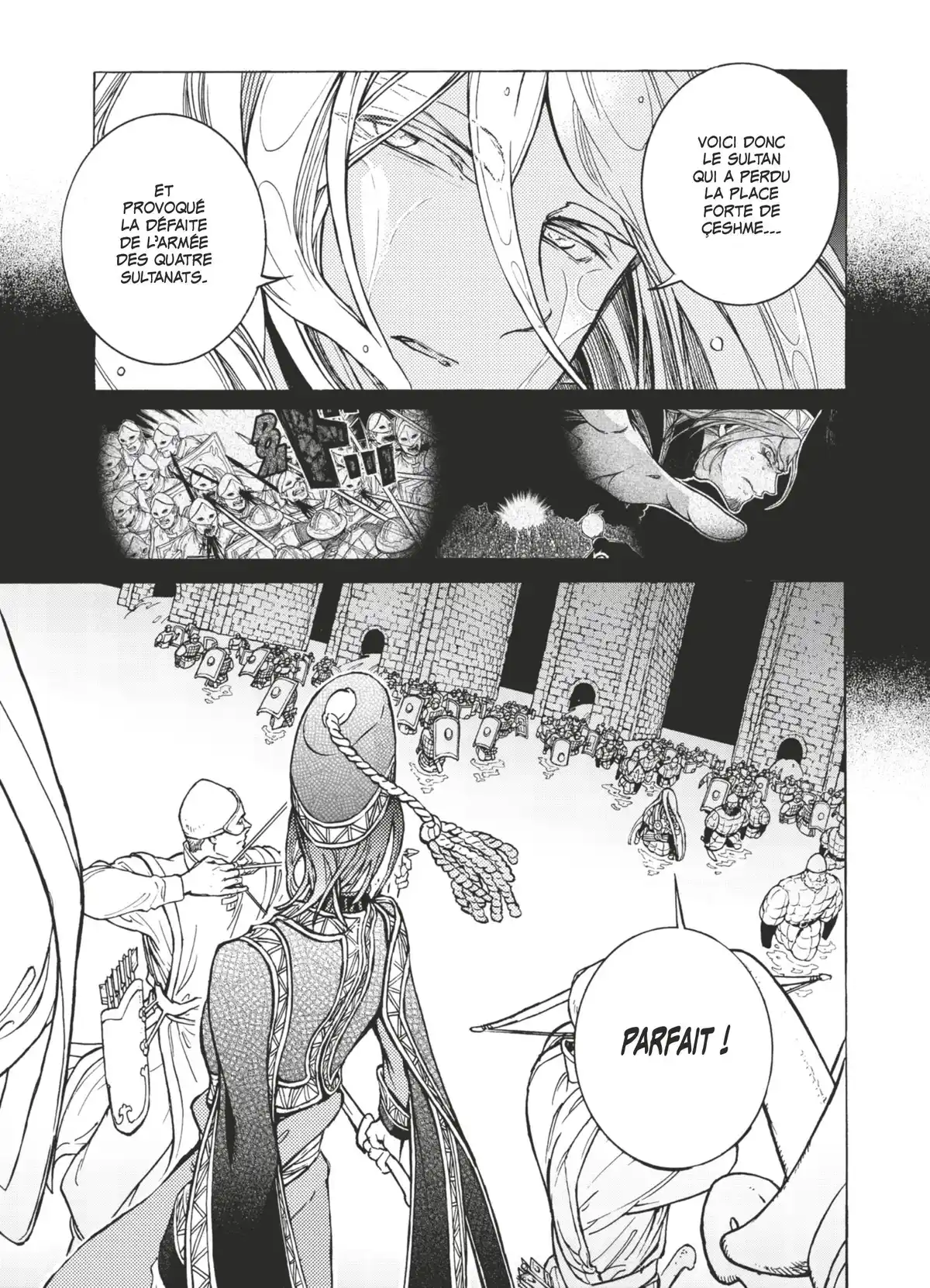 Altaïr Volume 23 page 76