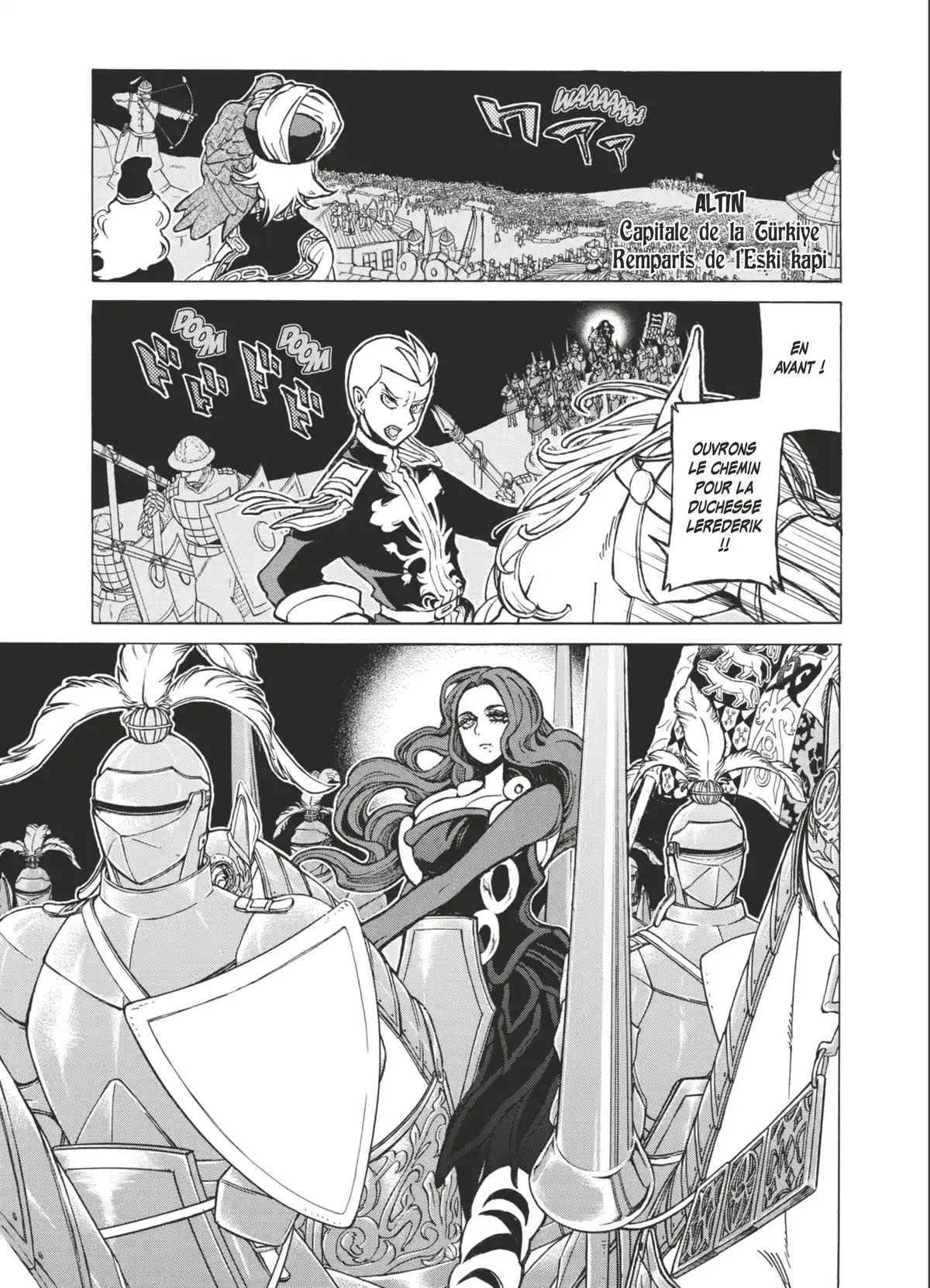 Altaïr Volume 23 page 80