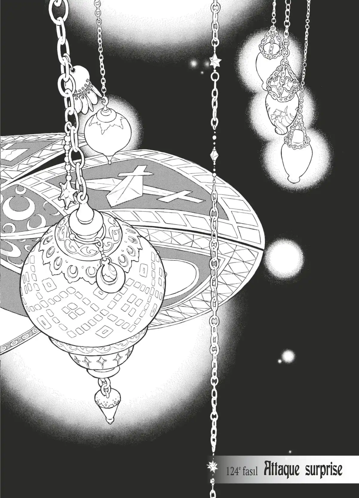Altaïr Volume 23 page 83