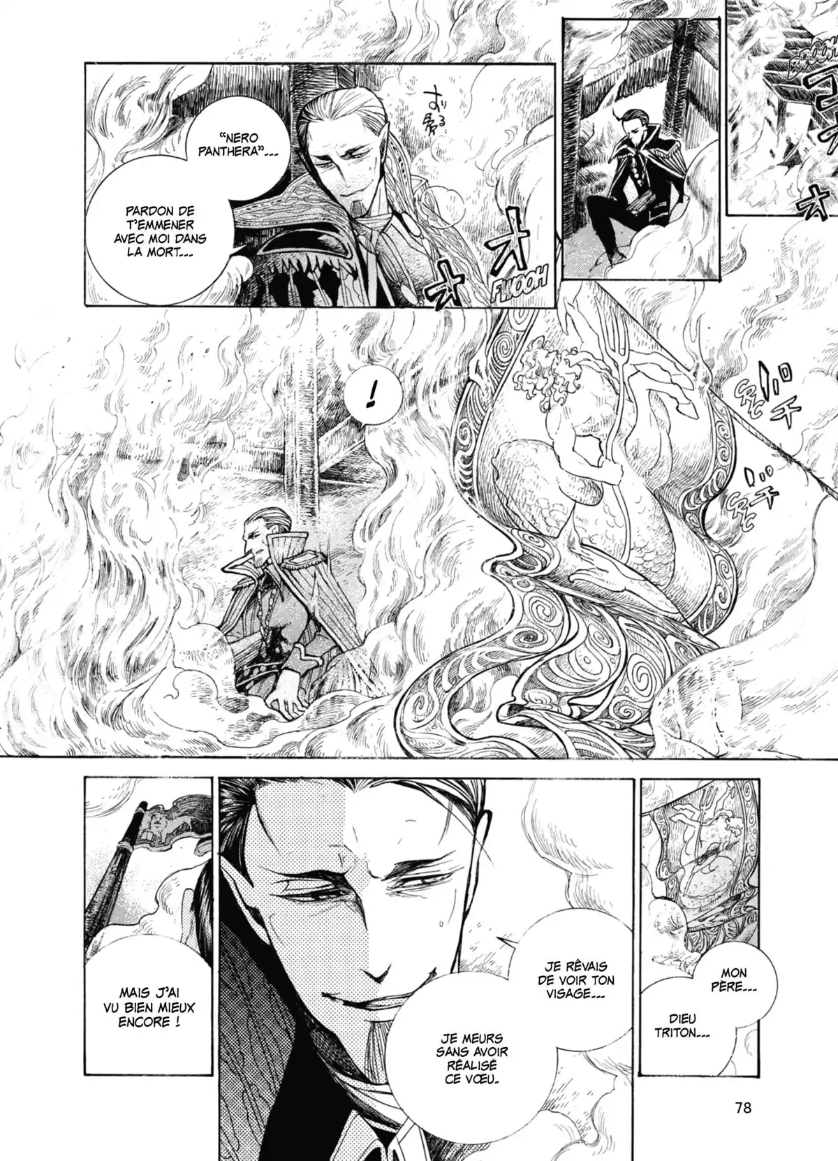 Altaïr Volume 13 page 68