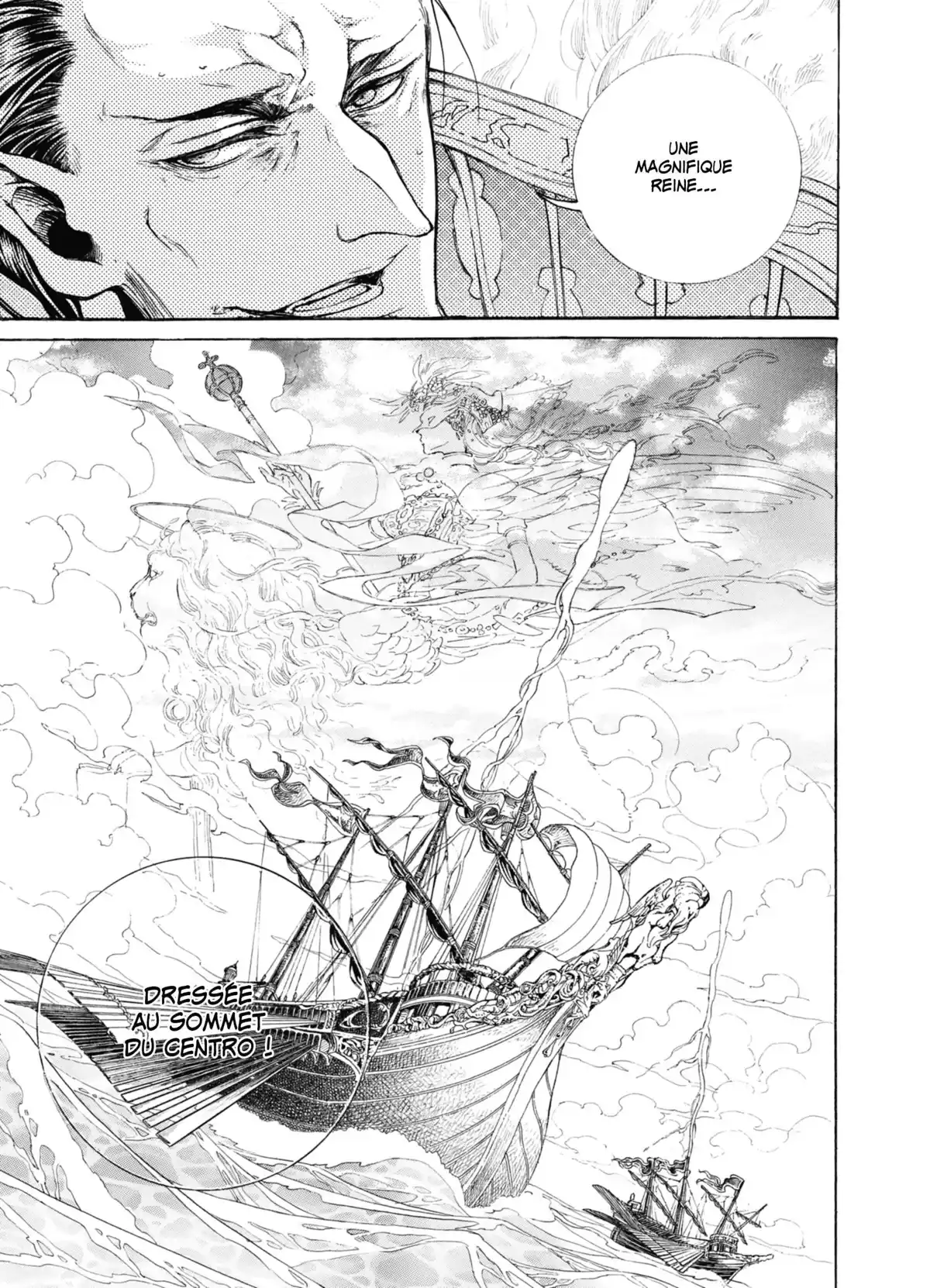 Altaïr Volume 13 page 69